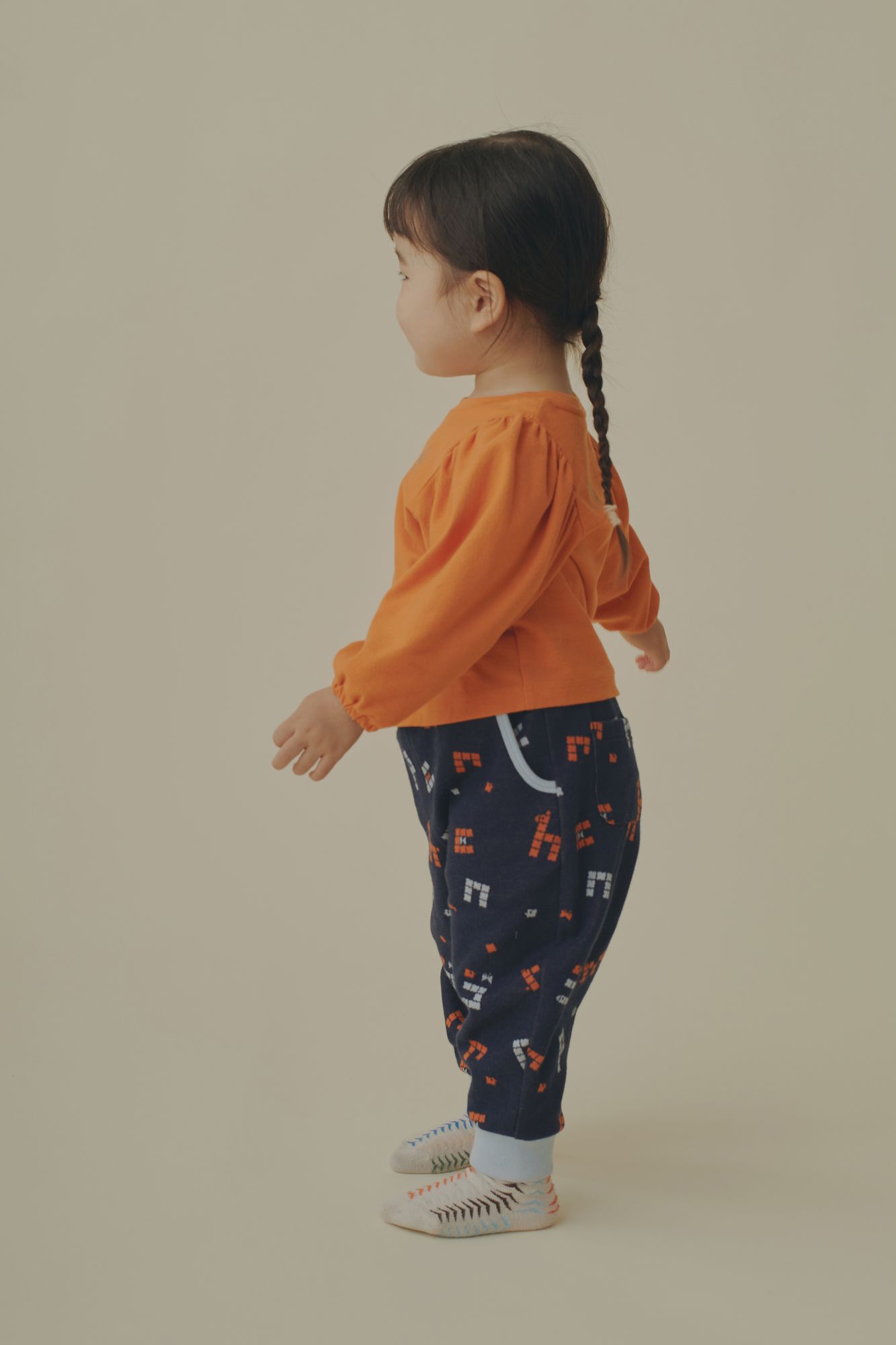 choucho プルオーバー - minä perhonen