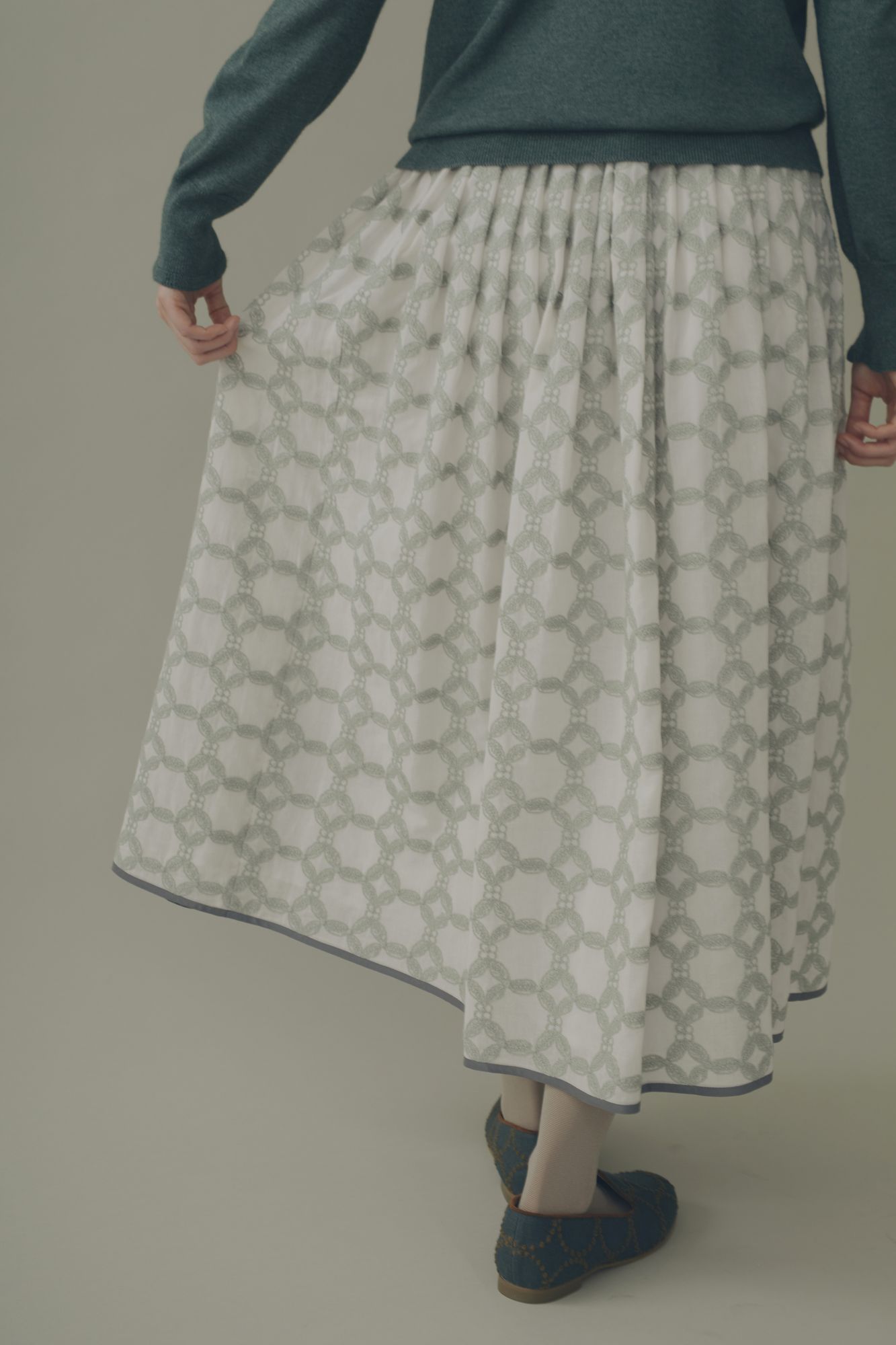 hanaha スカート - minä perhonen