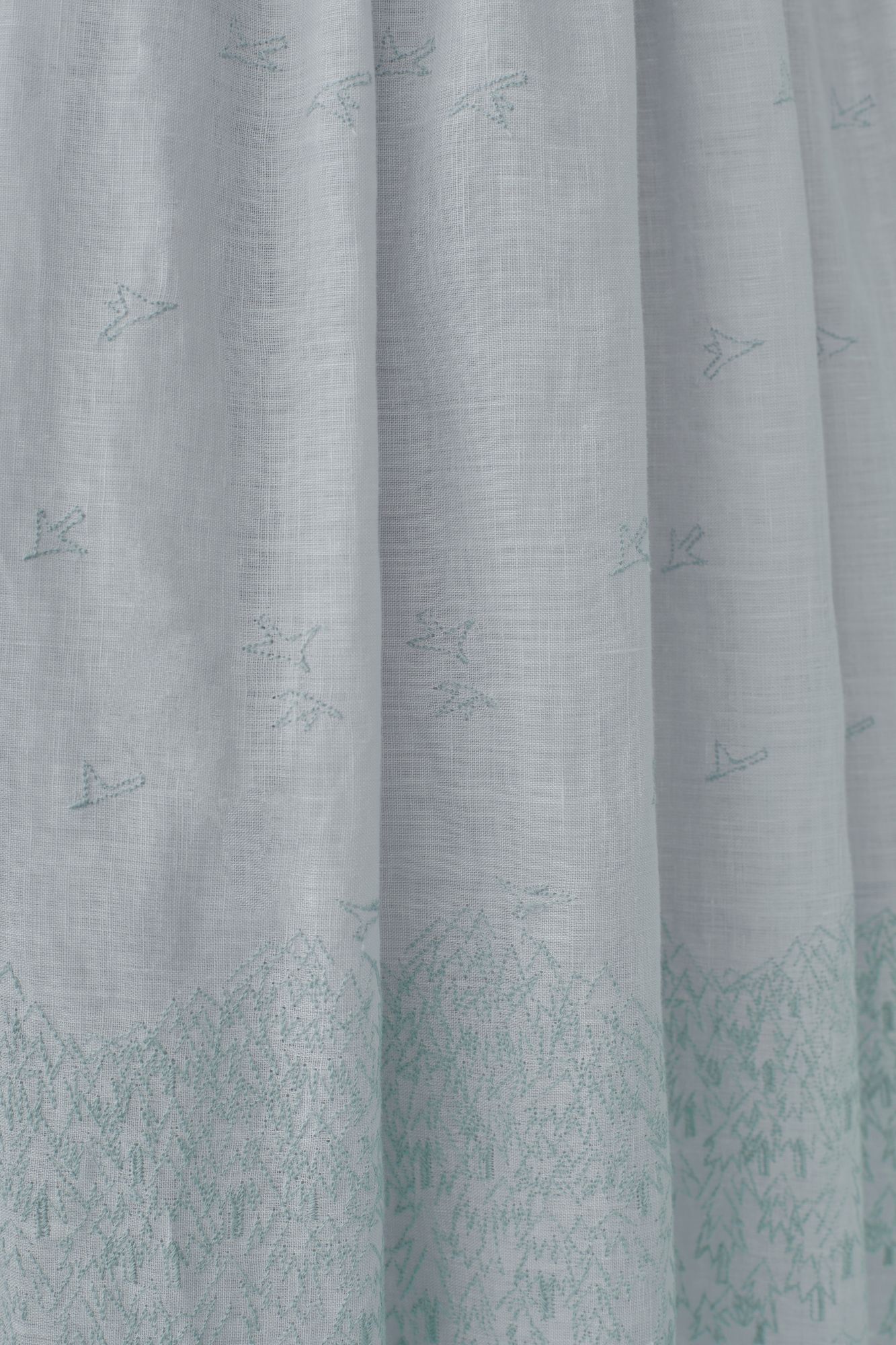 forest to bird スカート - minä perhonen