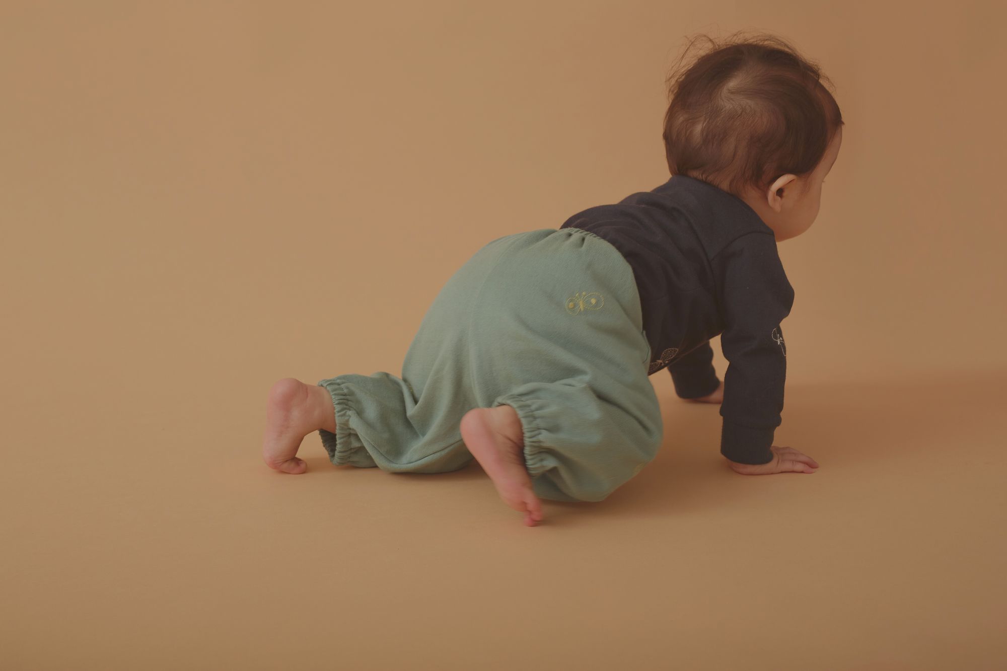 choucho パンツ - minä perhonen