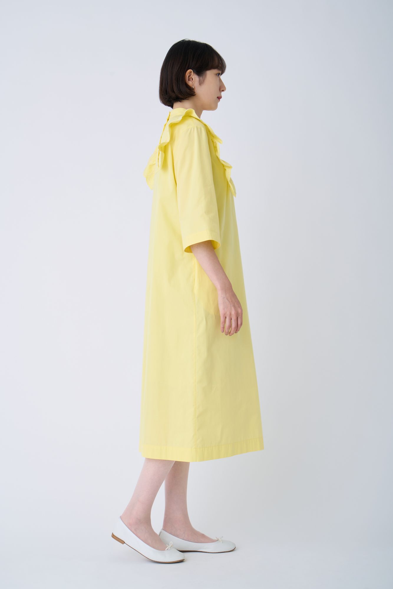 tambourine ドレス - minä perhonen