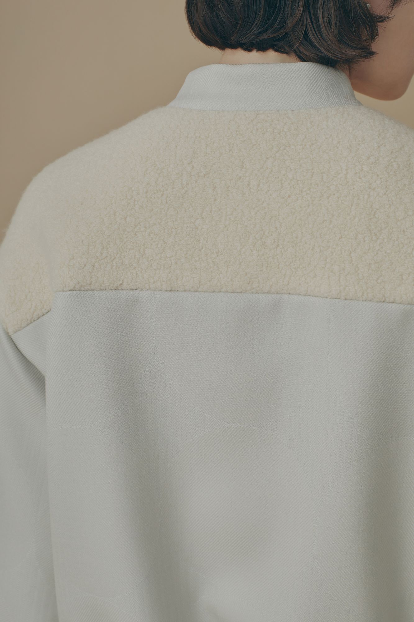 arc ブルゾン - minä perhonen