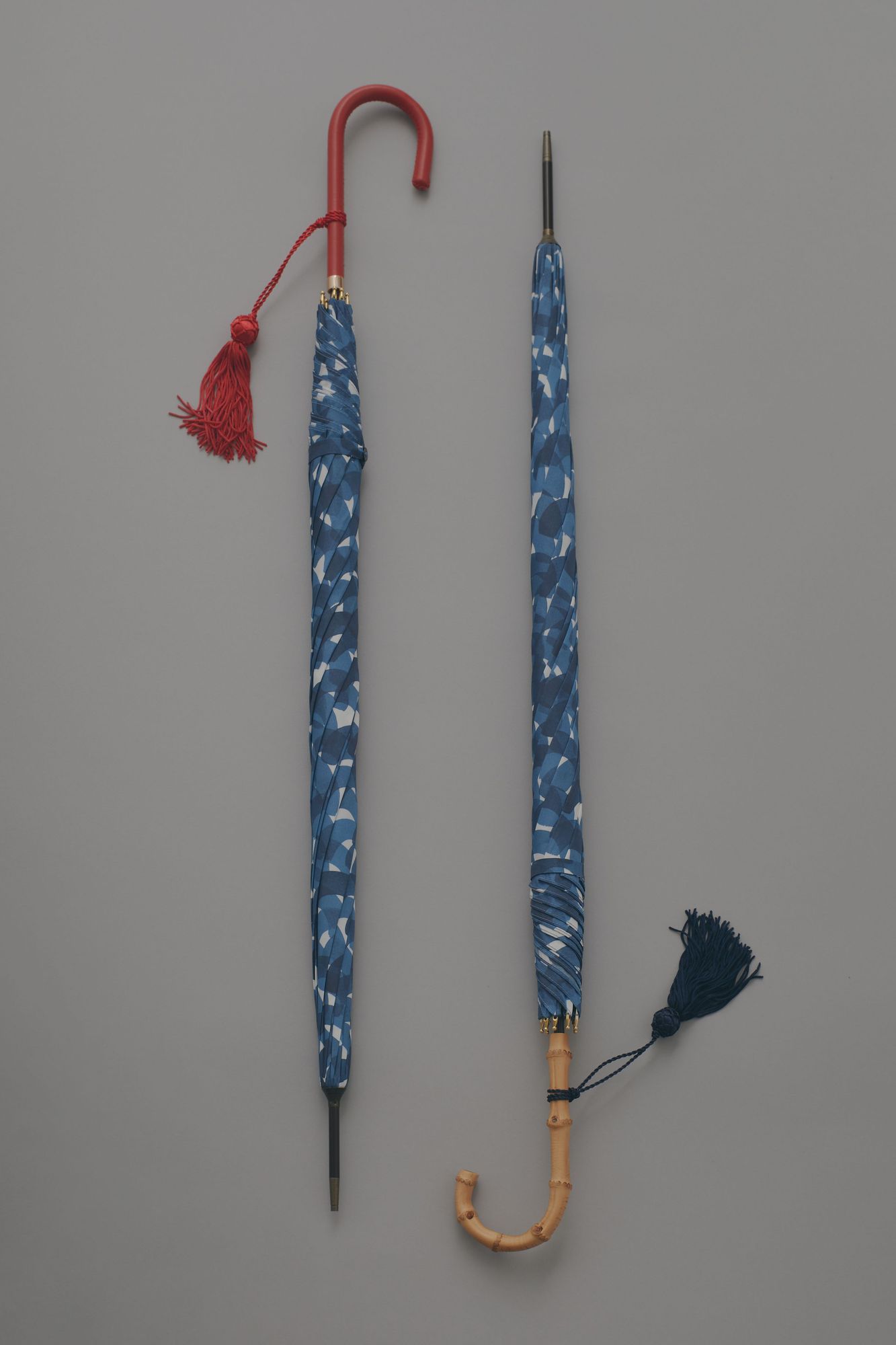 aalto 傘 - minä perhonen