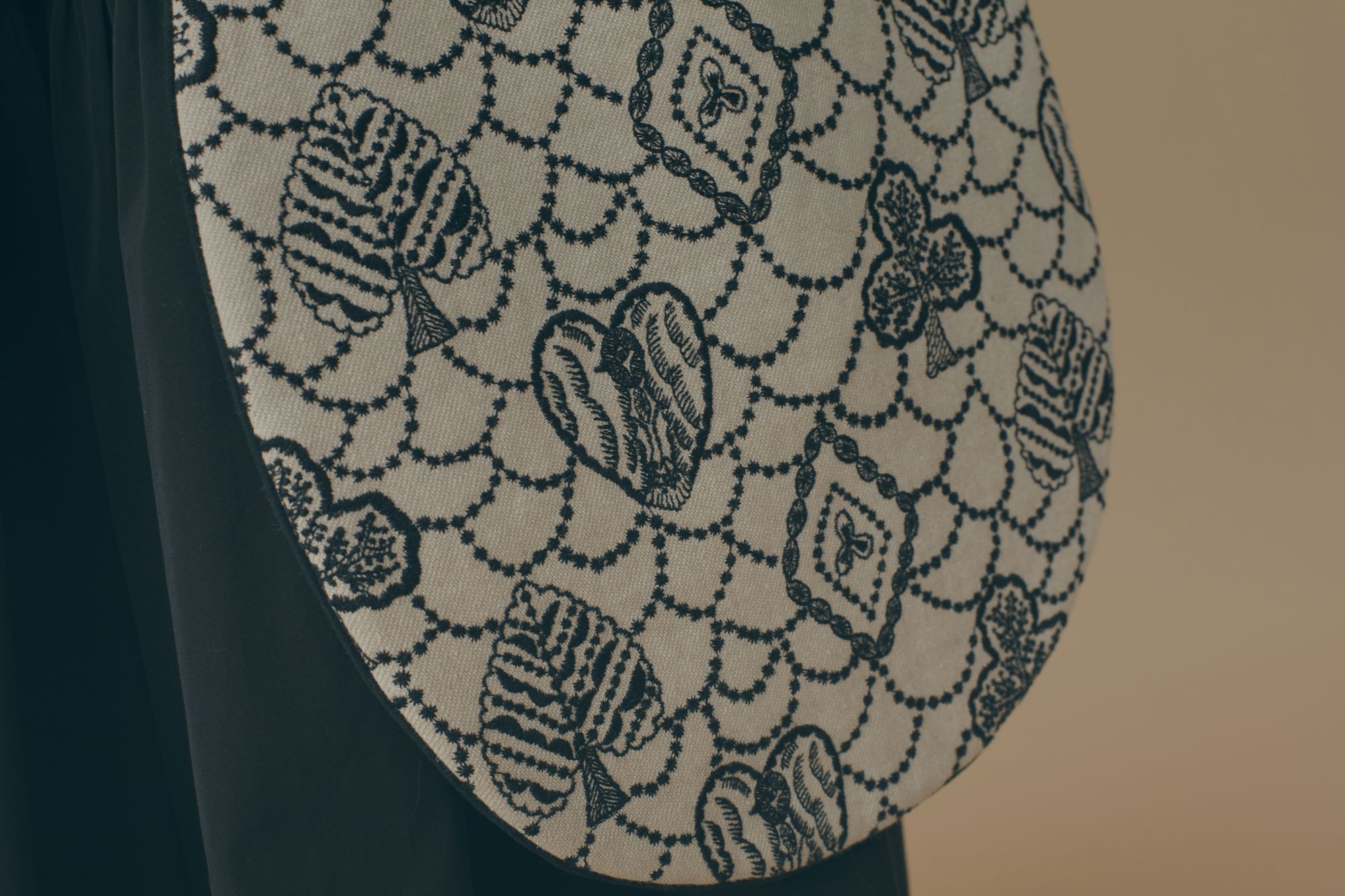 forest card エッグバッグ - minä perhonen