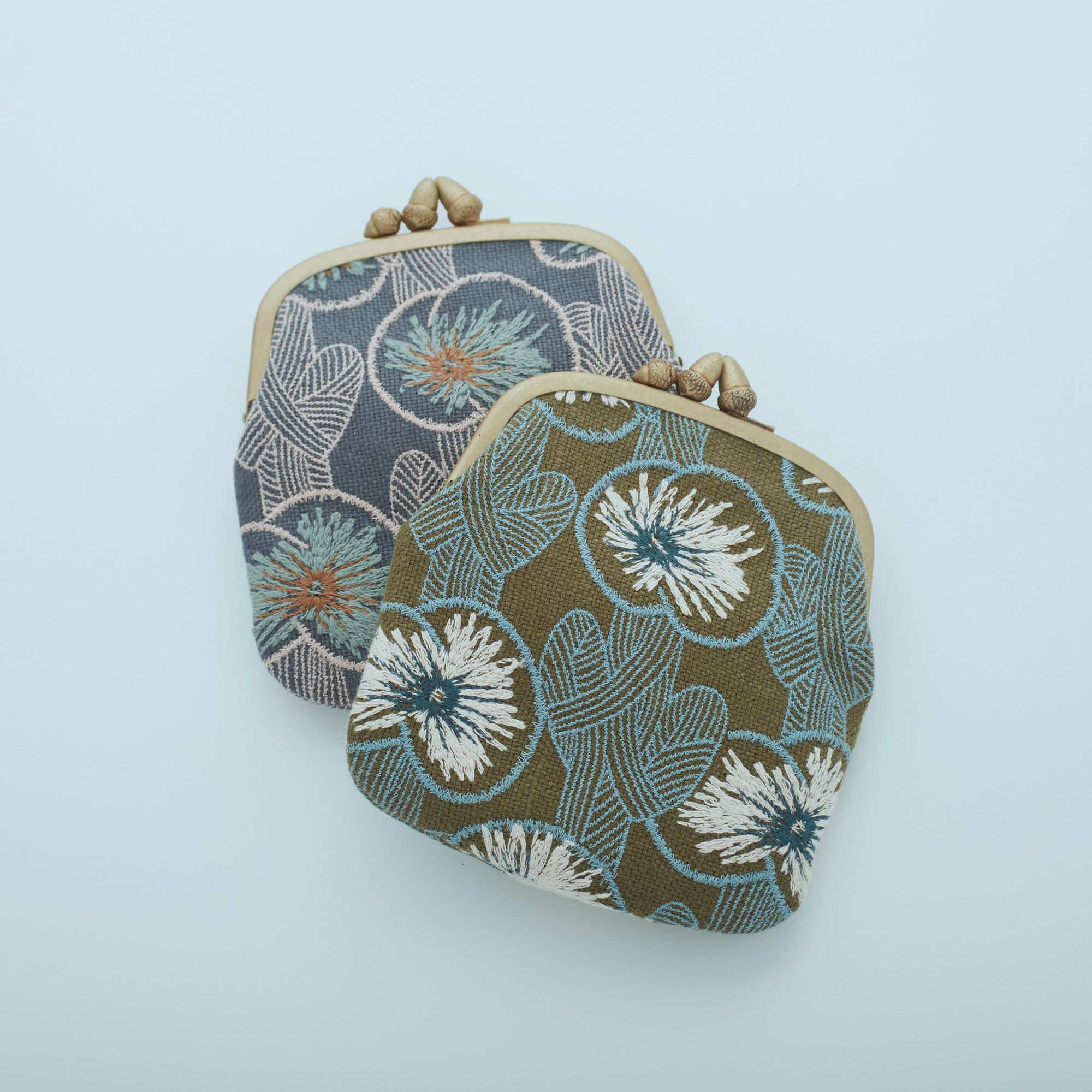 hanakaze cuddle purse - minä perhonen