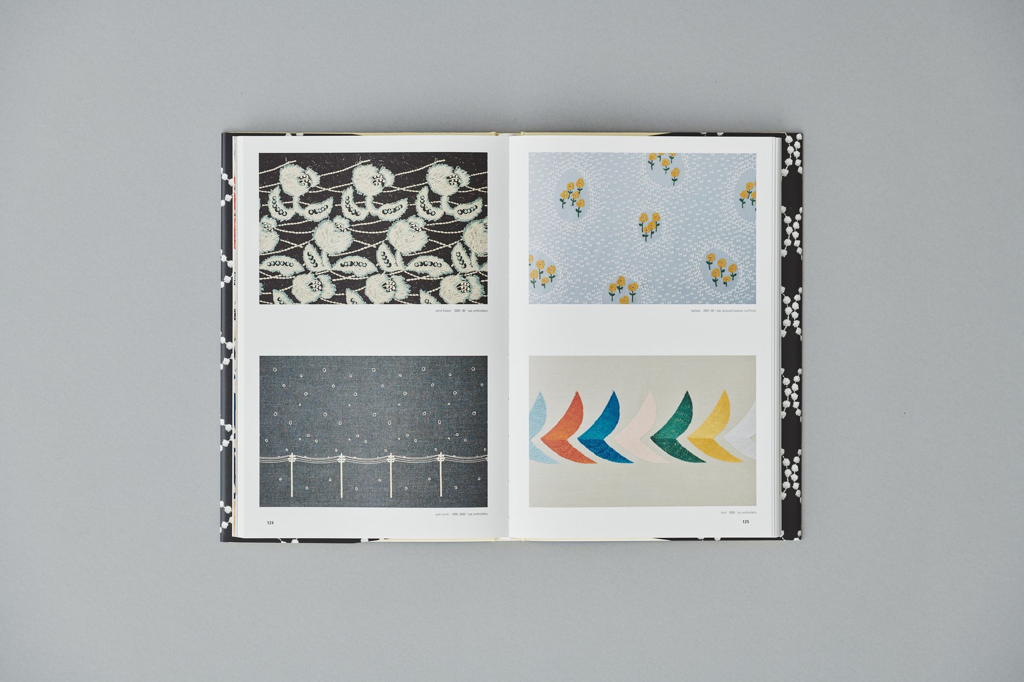 ミナ ペルホネン／皆川明 つづく 展覧会カタログ - minä perhonen