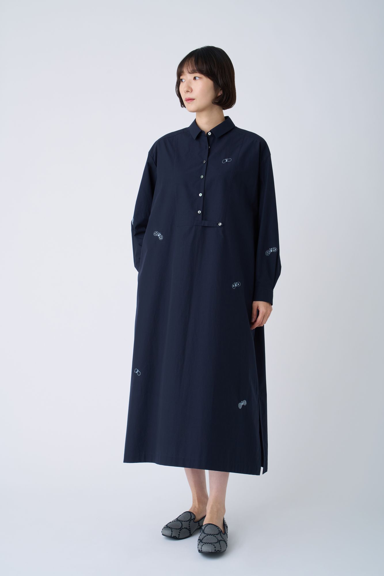 choucho ドレス - minä perhonen