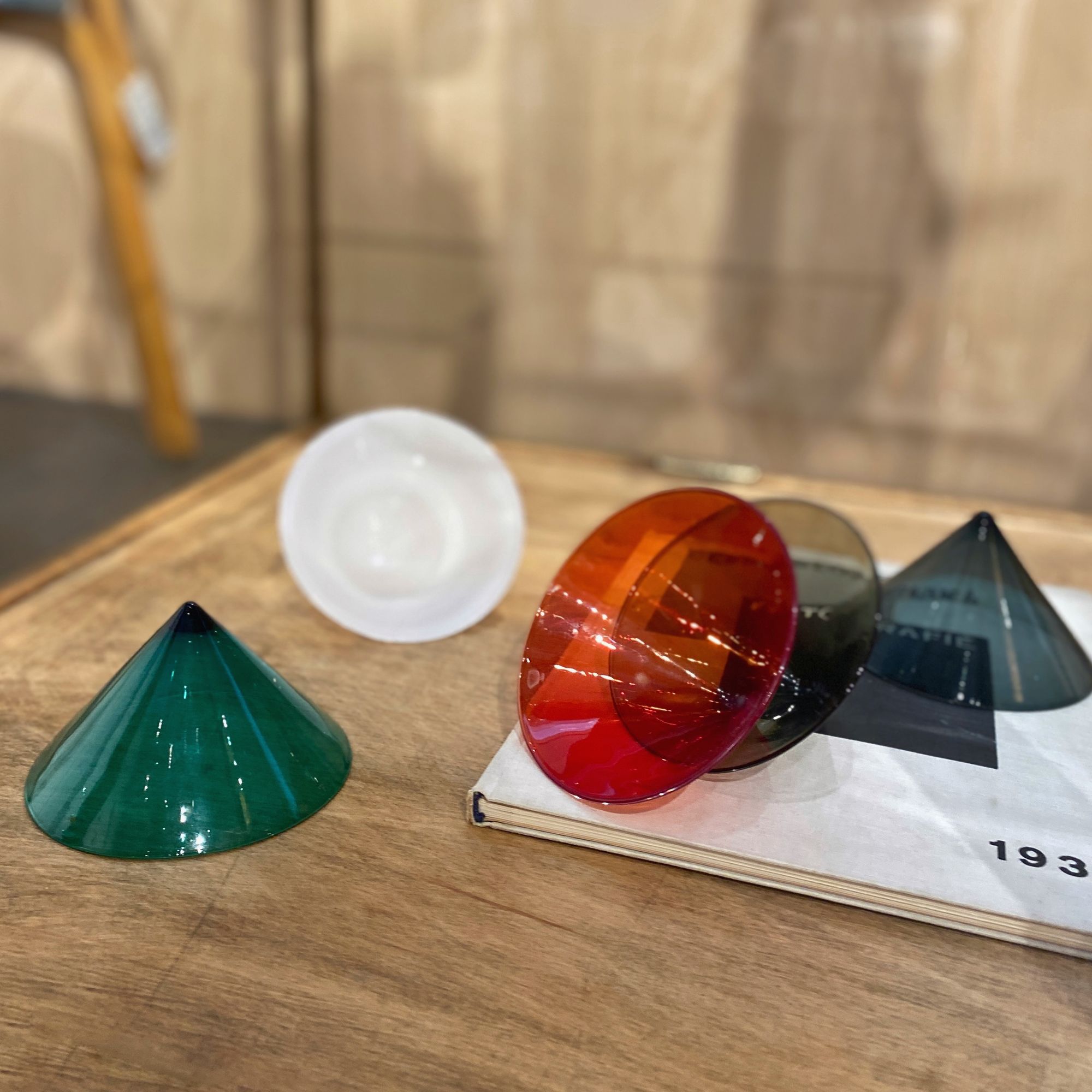 SAI - minä perhonen