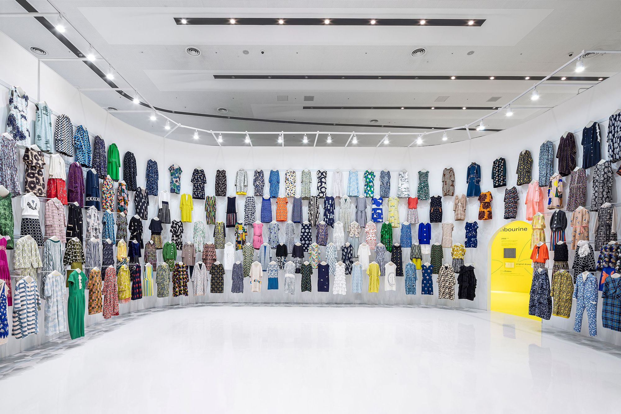 森 design's resounding - minä perhonen