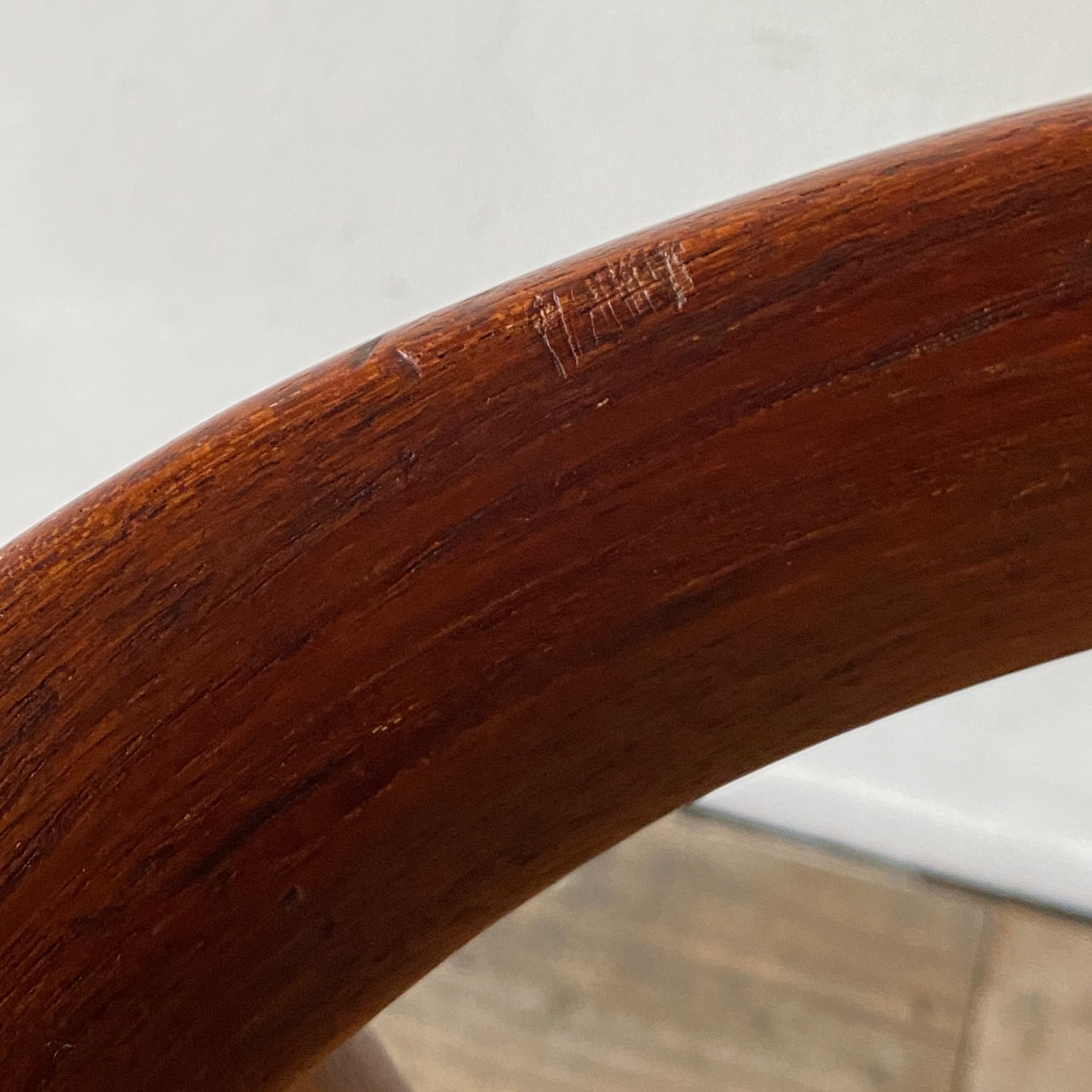 Model 113 Armchair - minä perhonen