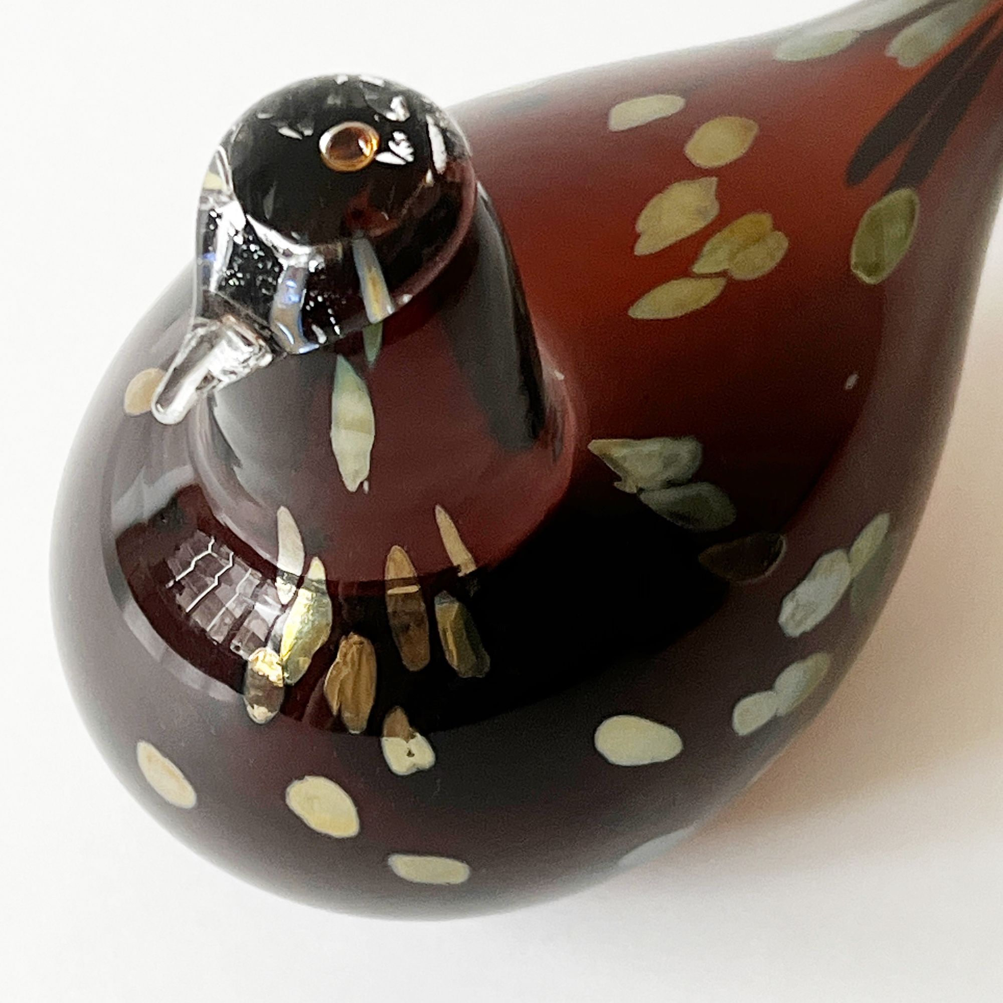 Birds by Toikka Pekkasiini - minä perhonen