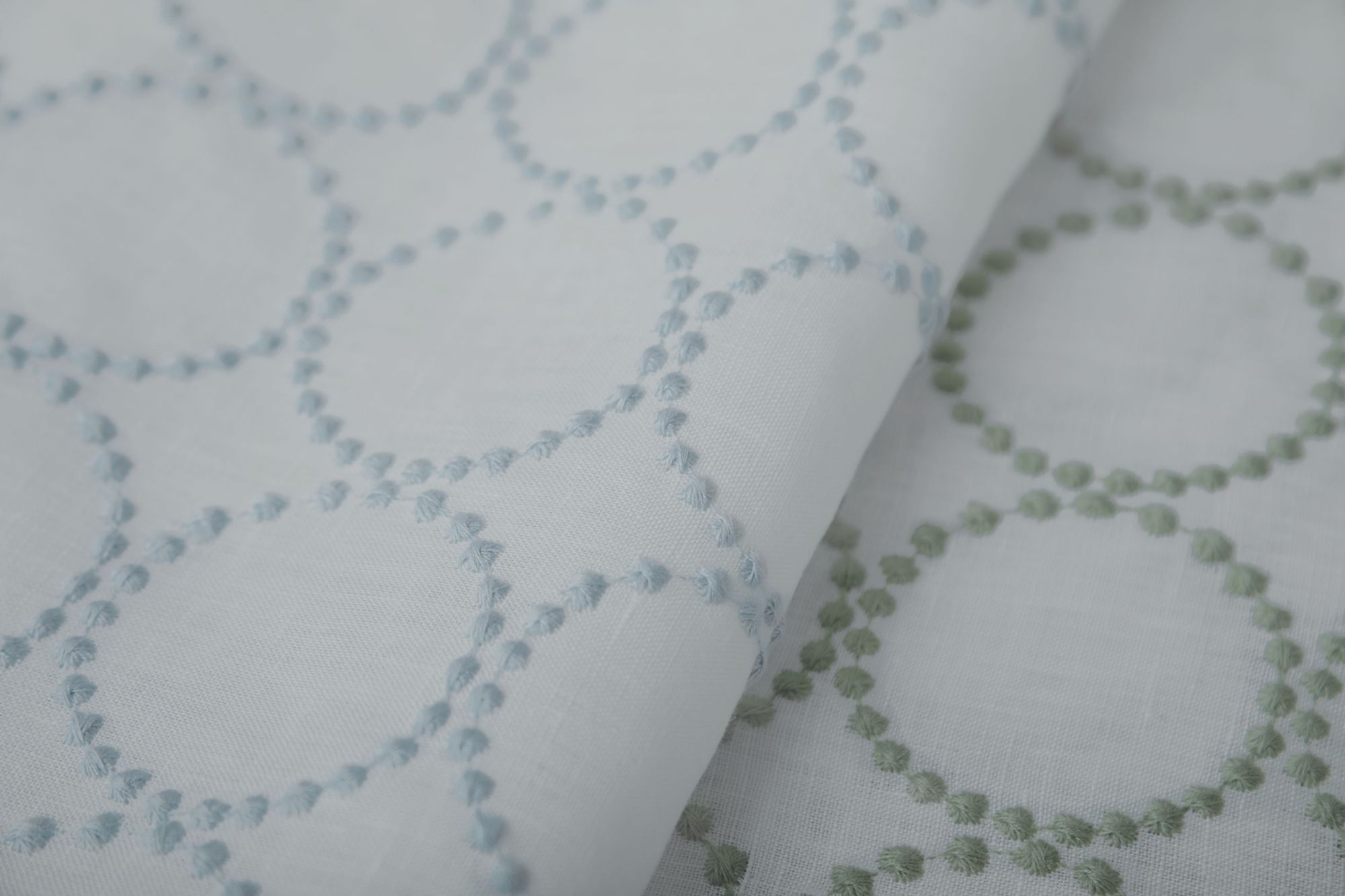 tambourine ファブリック - minä perhonen