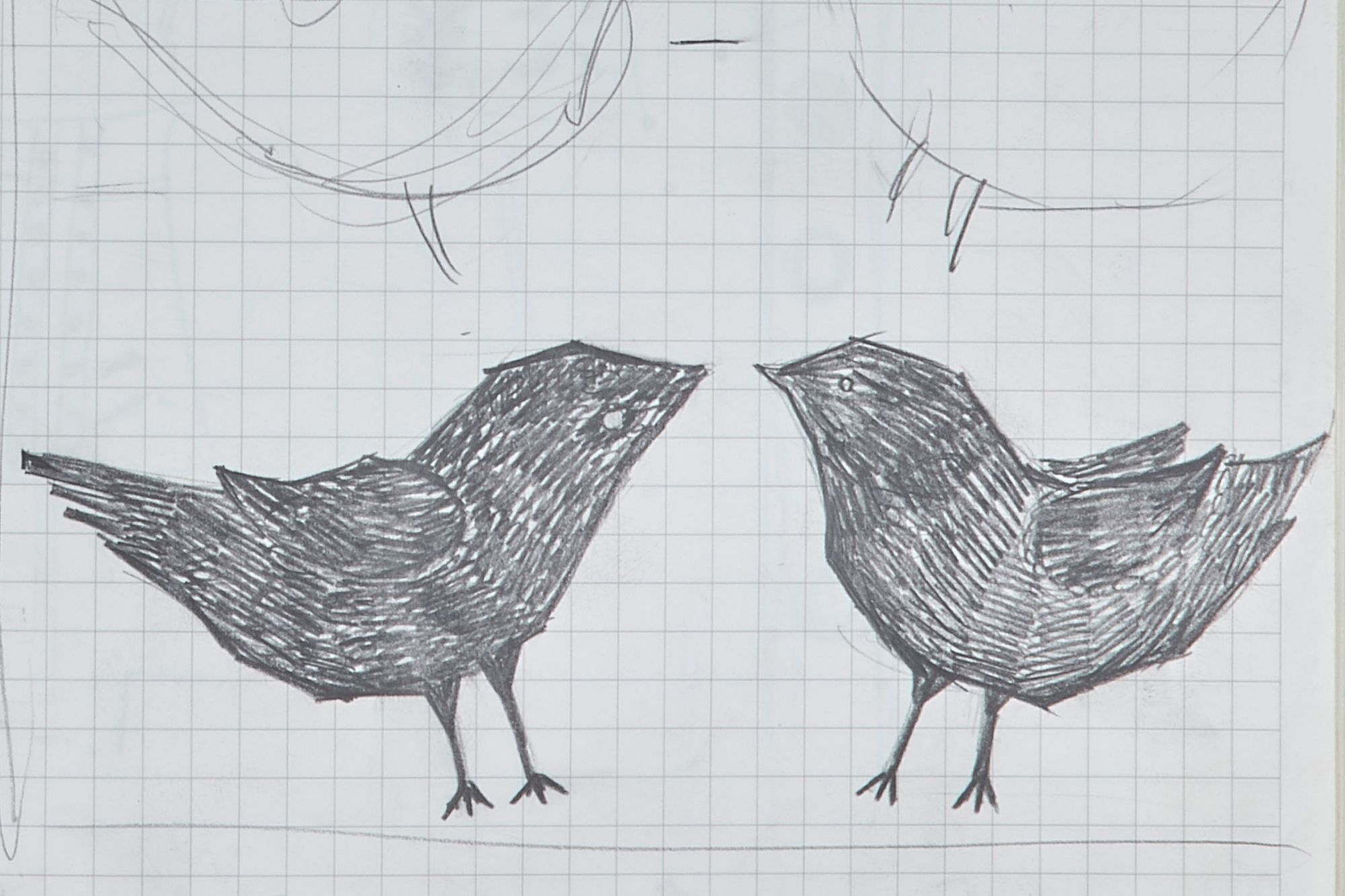 tori-to-hana'' 2000-01→a/w - minä perhonen