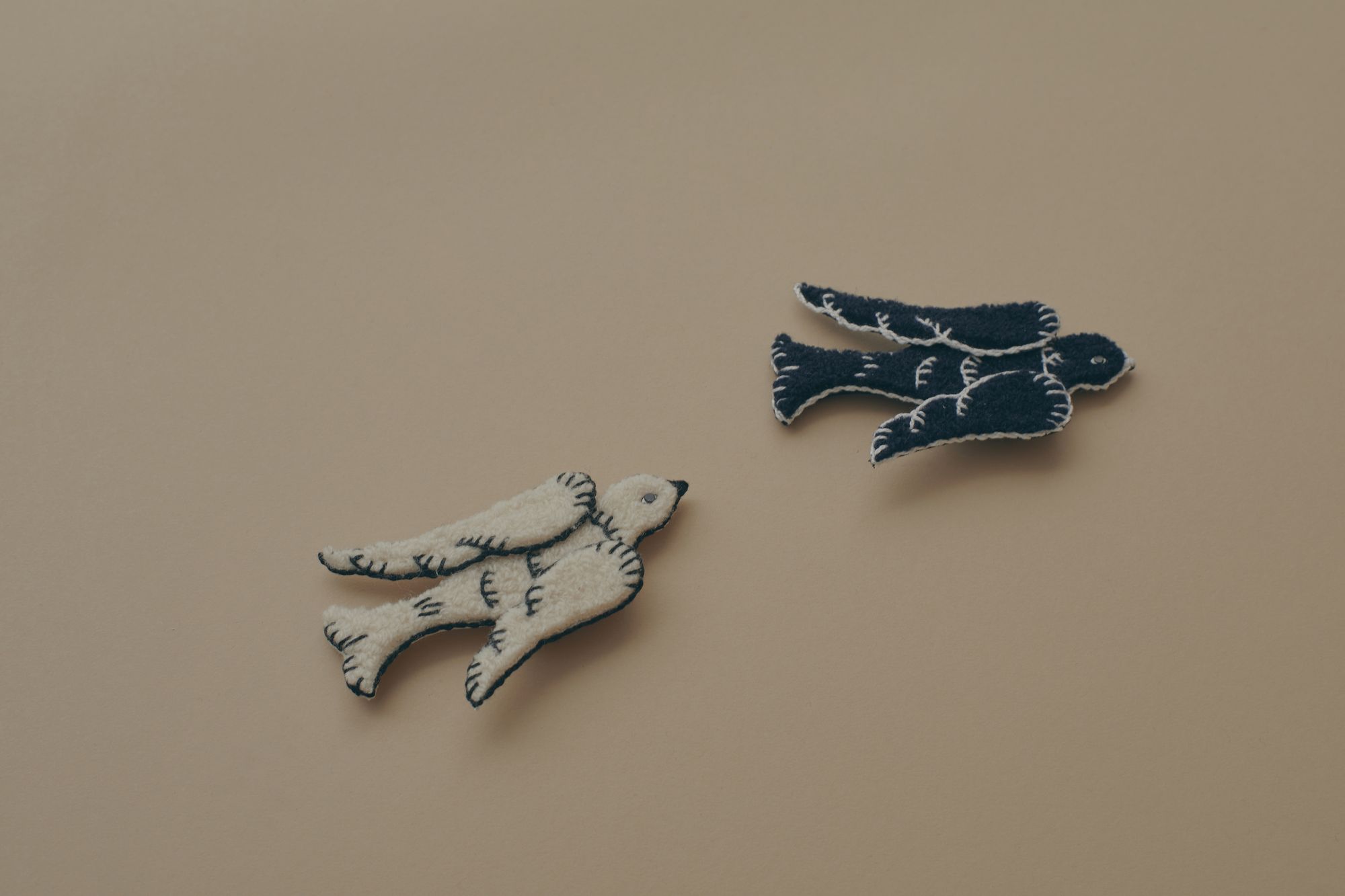 wind bird コサージュ - minä perhonen