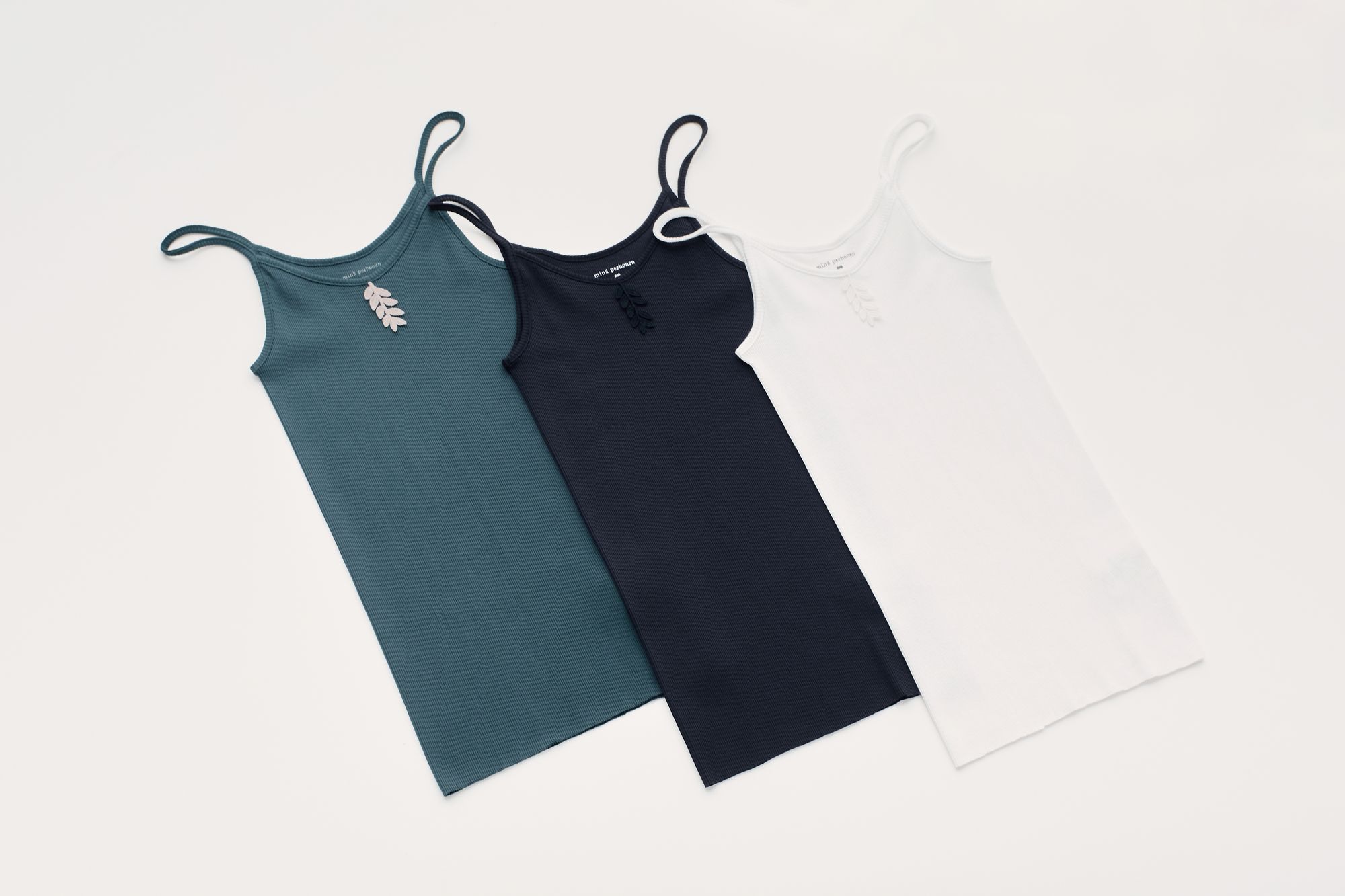 tuttua キャミソール - minä perhonen