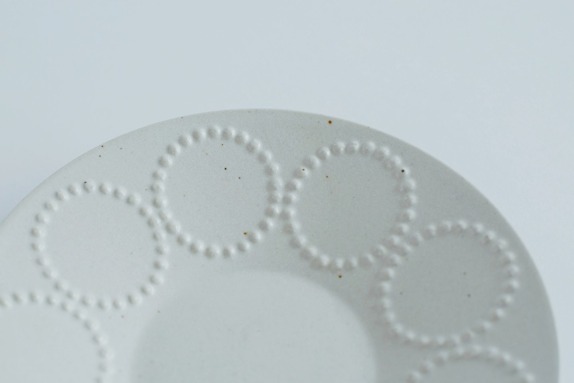 tambourine 深皿 - minä perhonen