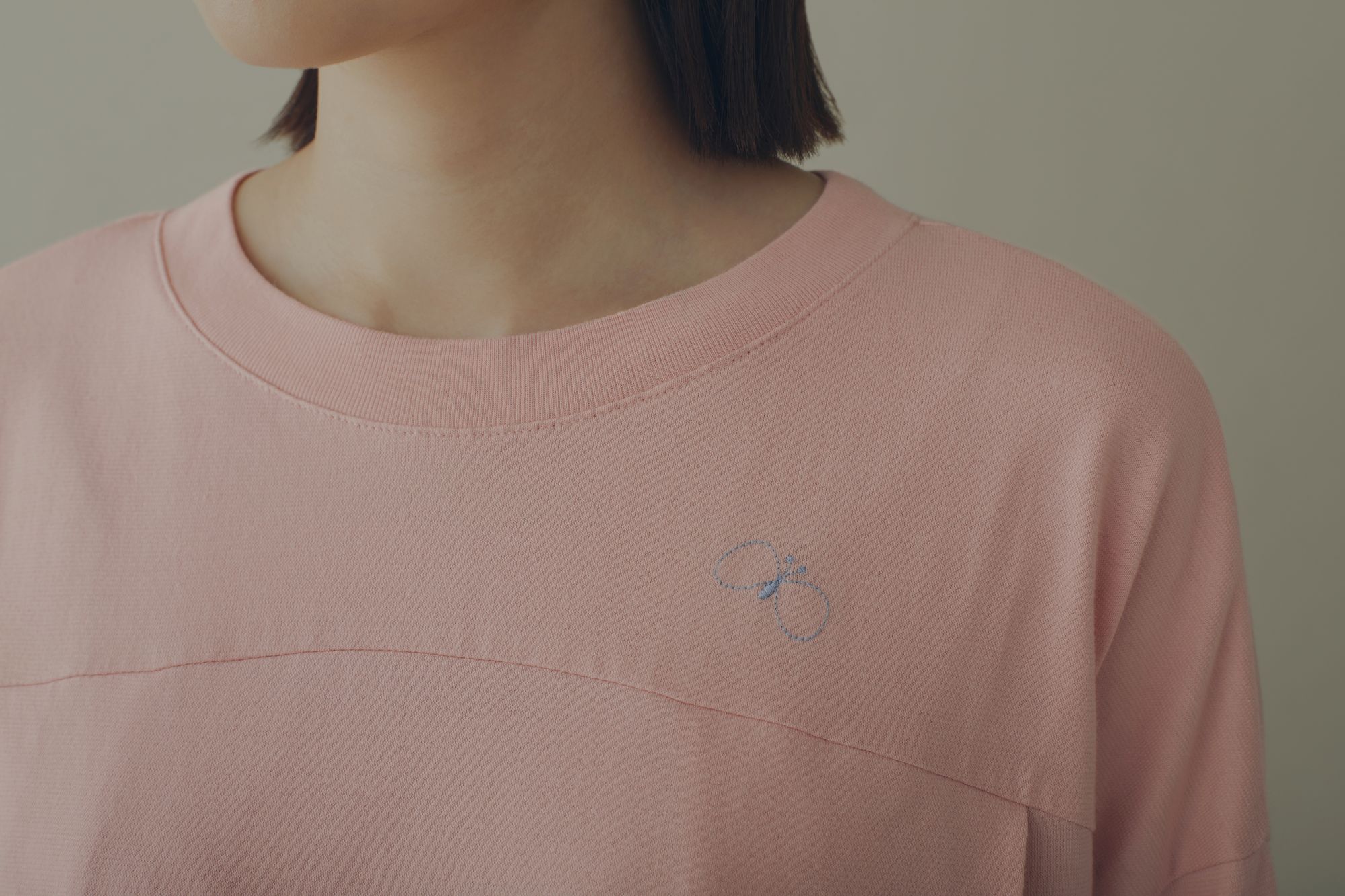 choucho マタニティカットソードレス - minä perhonen