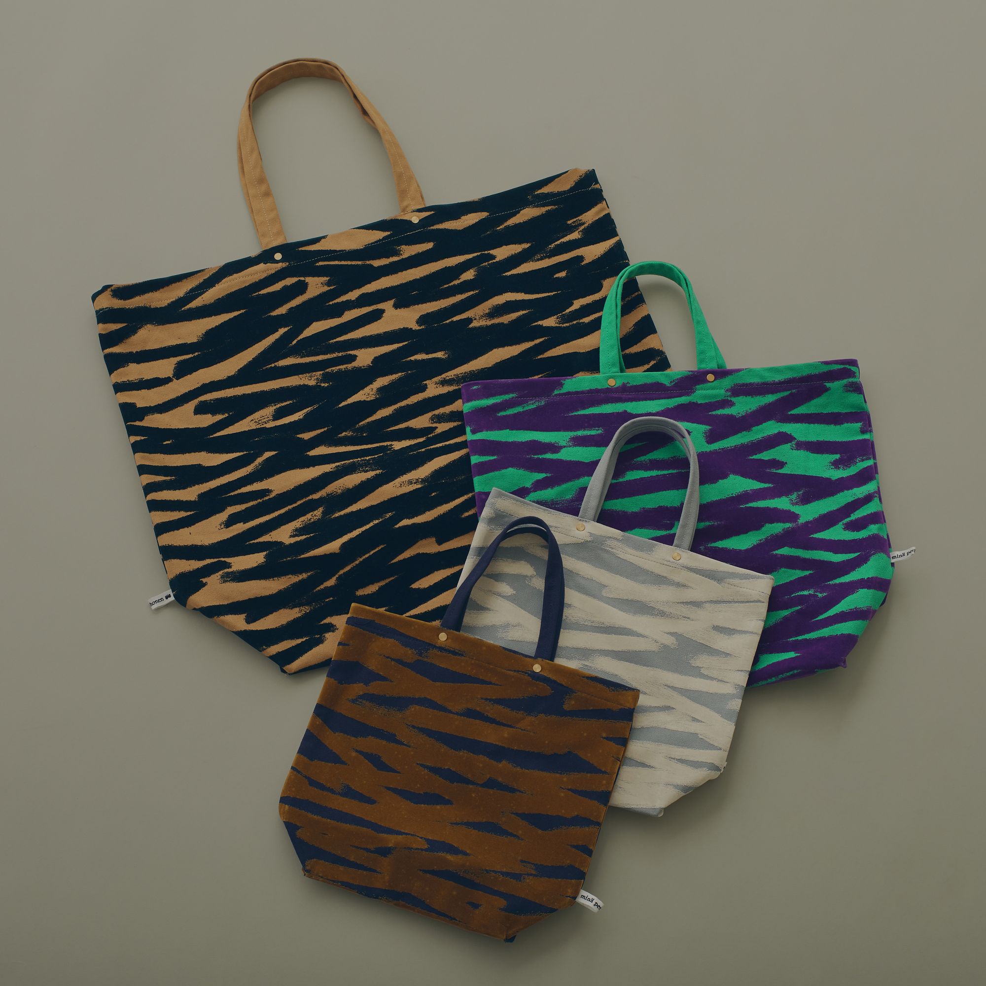 ミナペルホネンpomppia 3wayバッグ❗️ minä perhonen Bag Online Shop