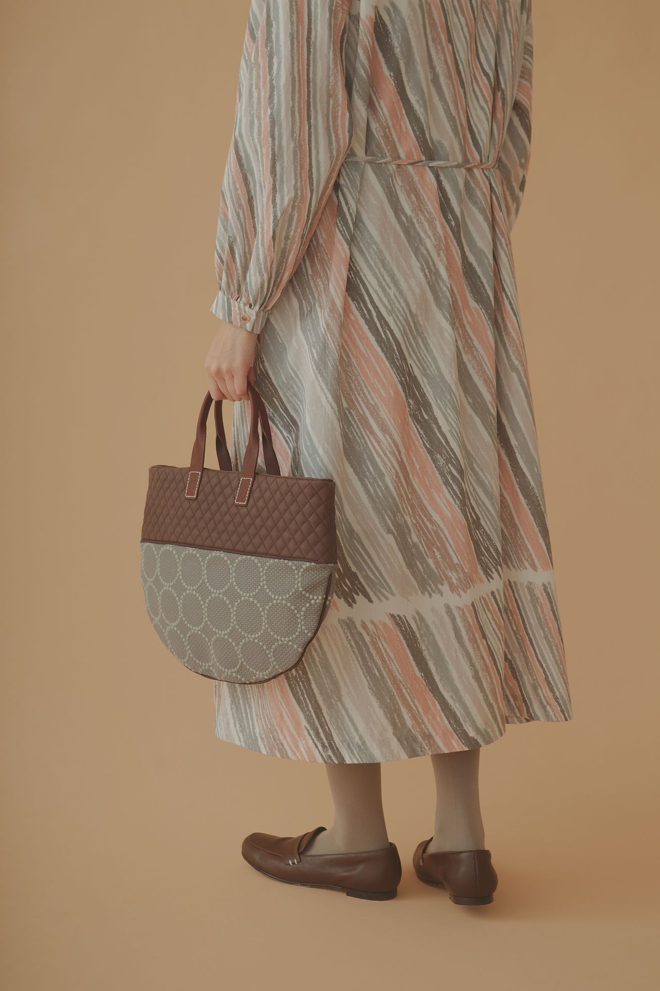 tambourine peitto bag - minä perhonen