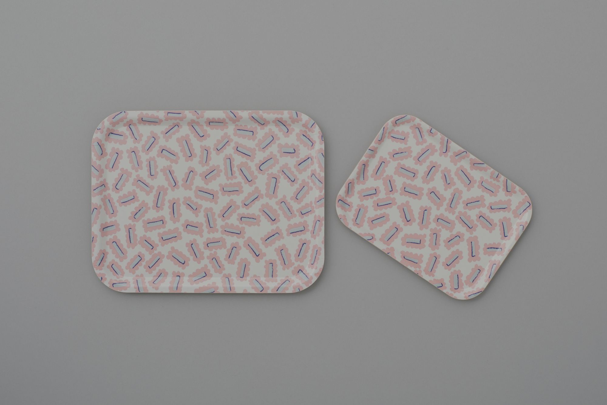 トレイ - minä perhonen