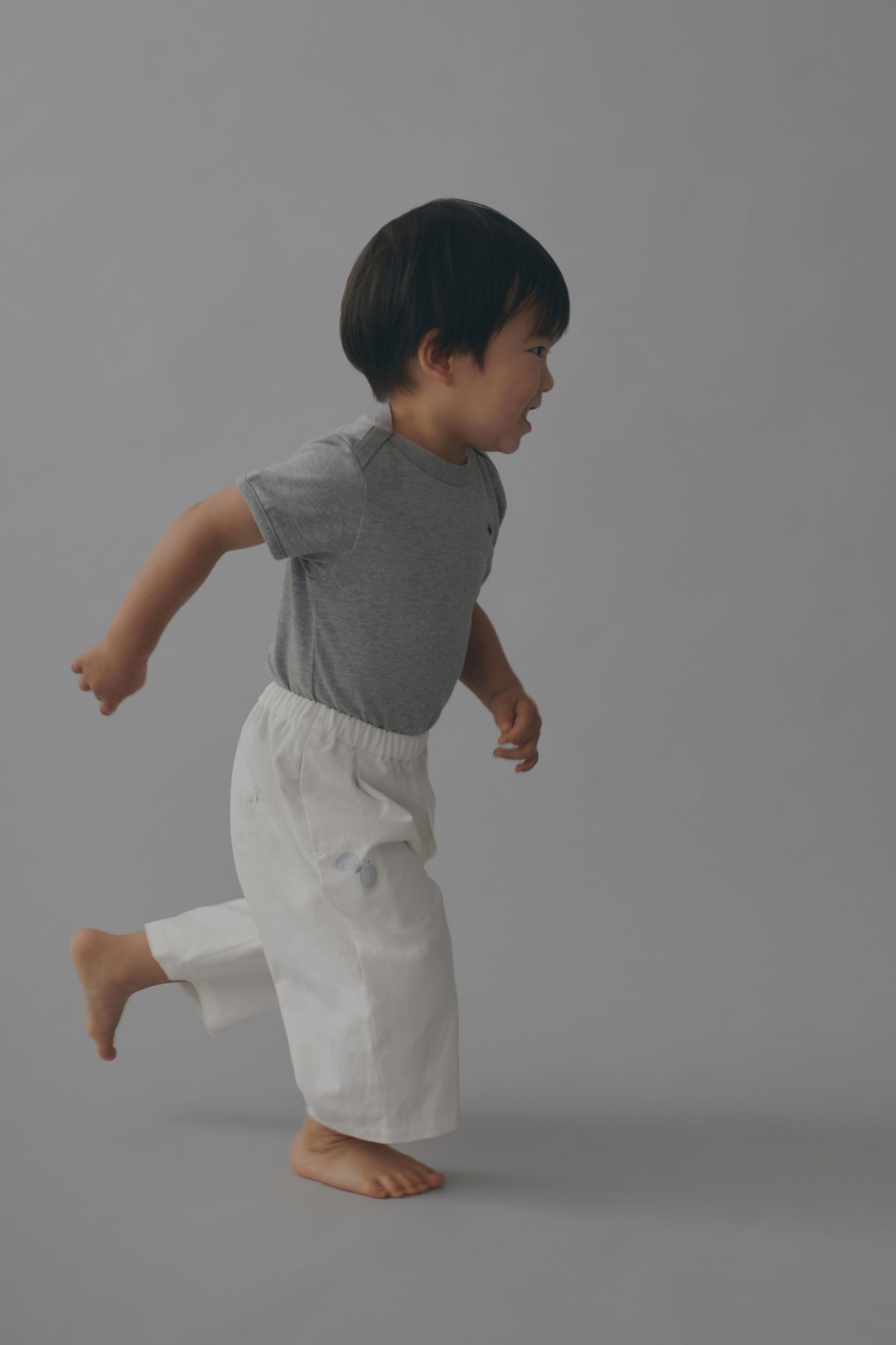 新品未使用 mina perhonen ランドリー choucho パンツ mina perhonen - ミナペルホネンランドリー chouchoパンツ 36の通販 by