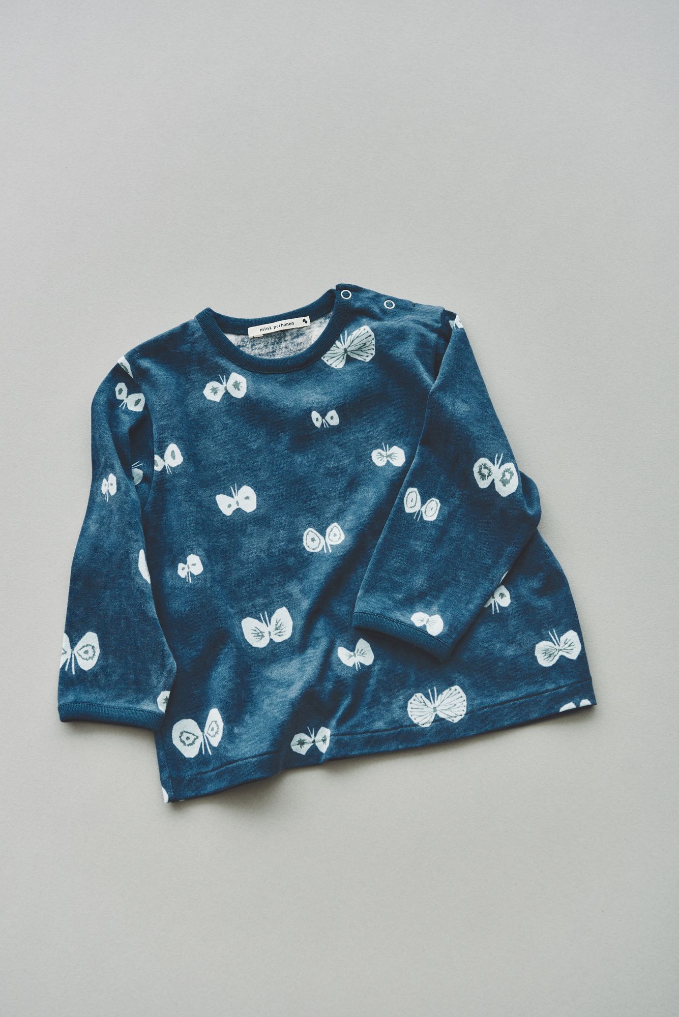 hana hane カットソー - minä perhonen