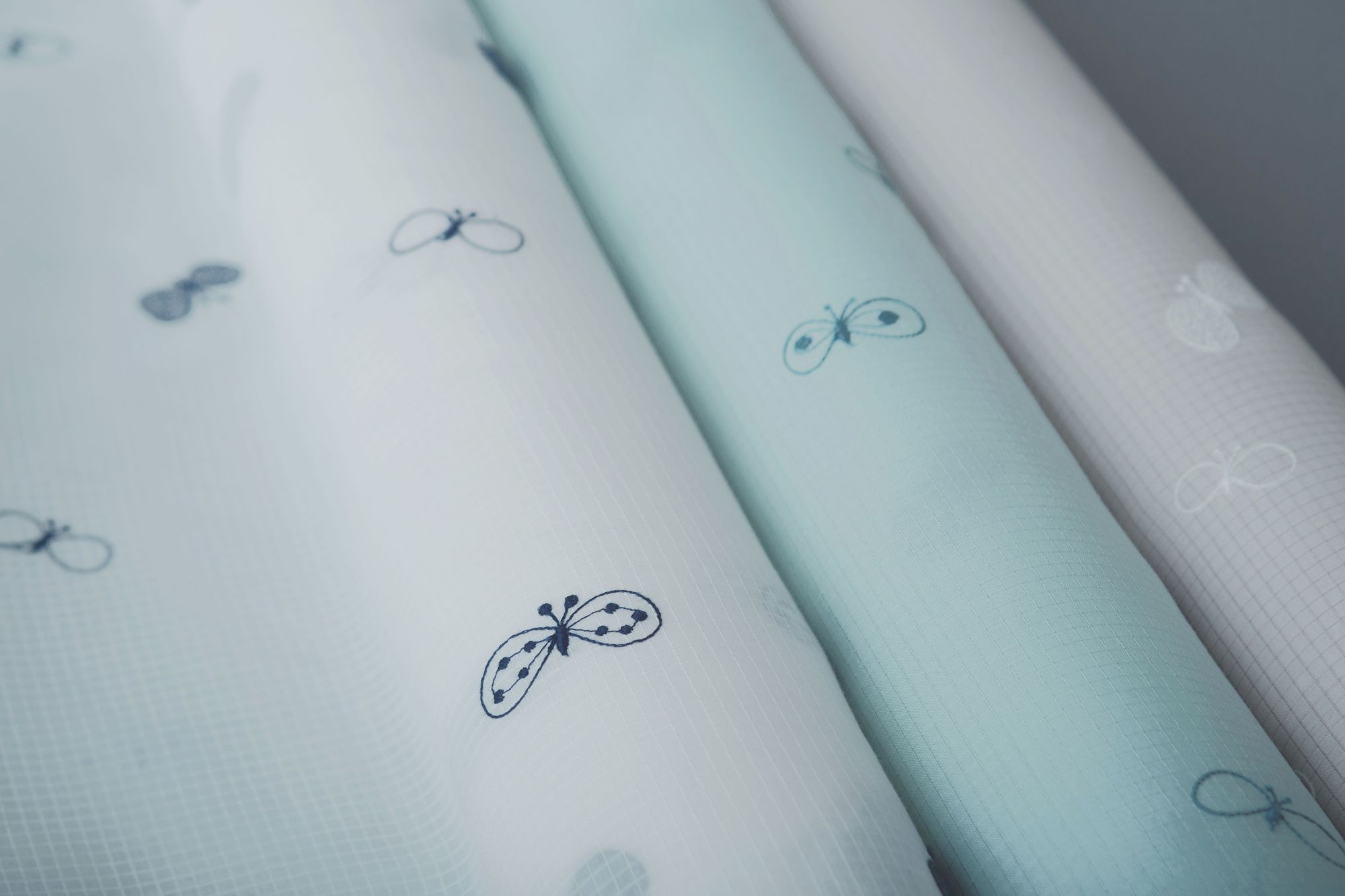 choucho ファブリック - minä perhonen