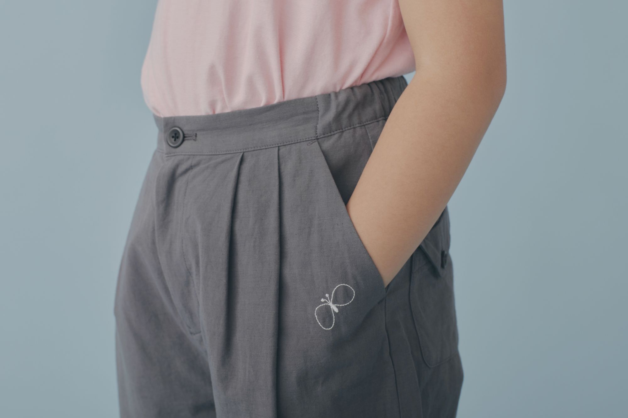 choucho パンツ - minä perhonen