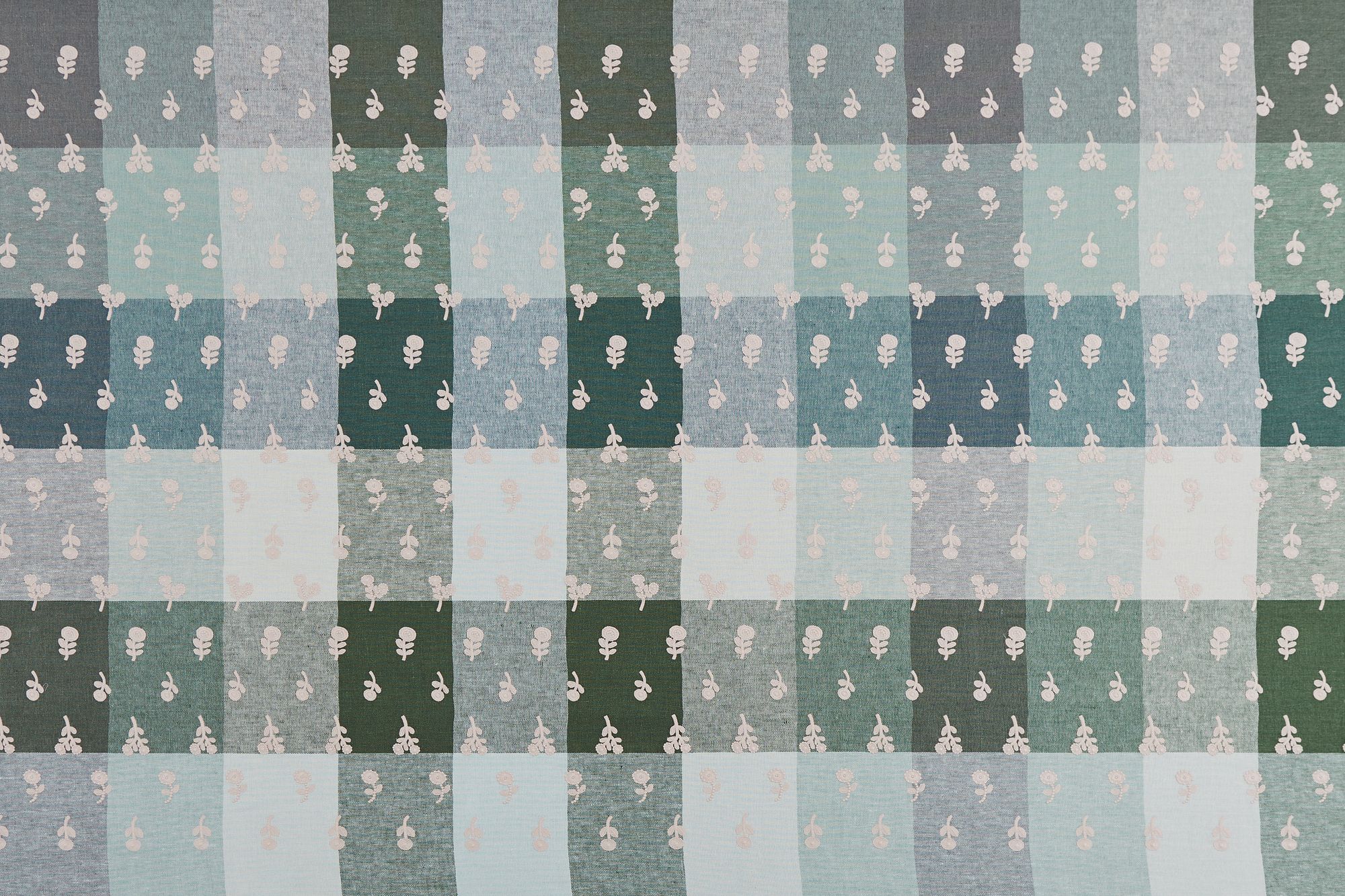 bonheur ファブリック - minä perhonen