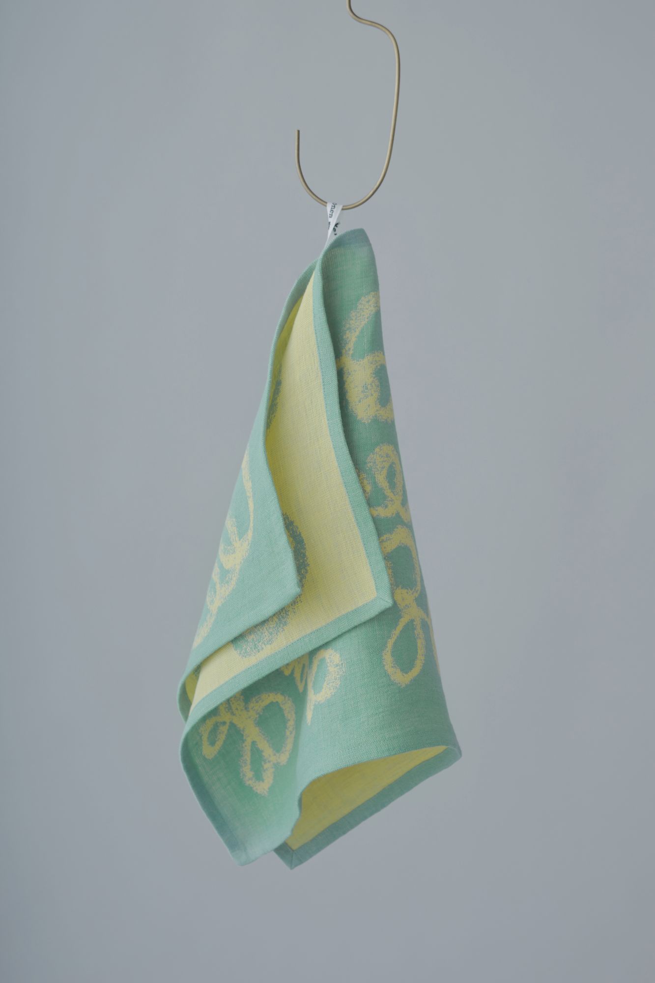 breeze マルチリネンクロス - minä perhonen