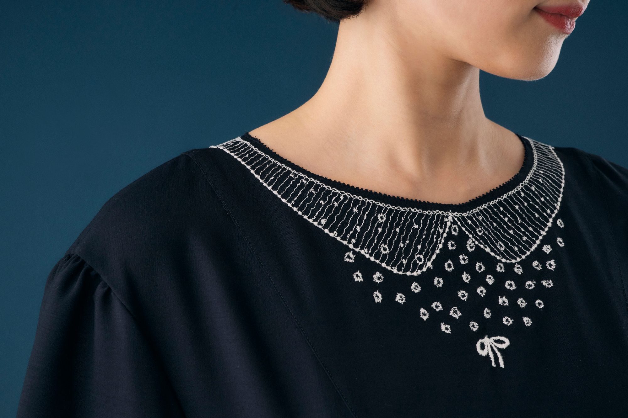 dress 0 ドレス - minä perhonen