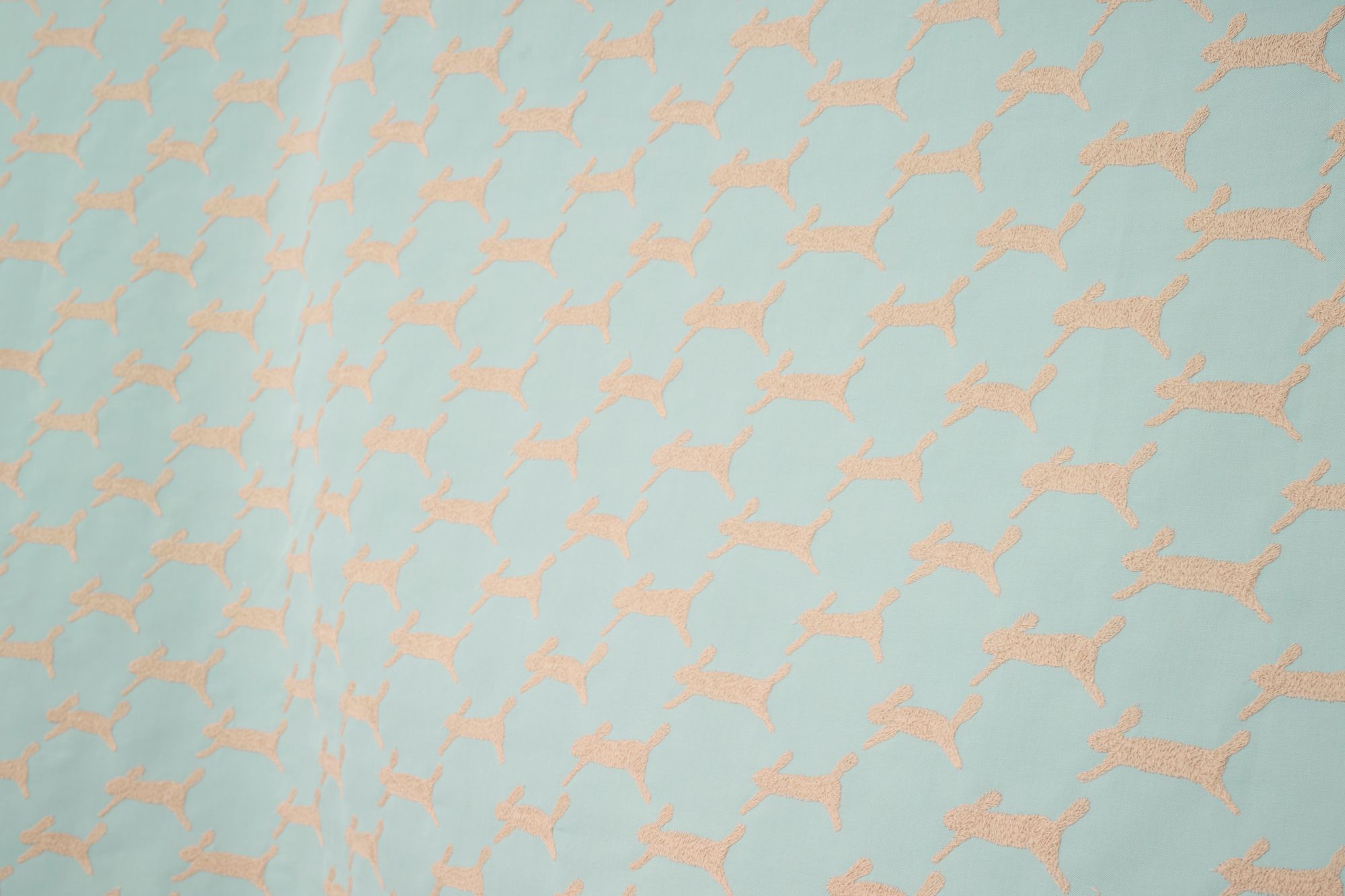 run run run ファブリック - minä perhonen