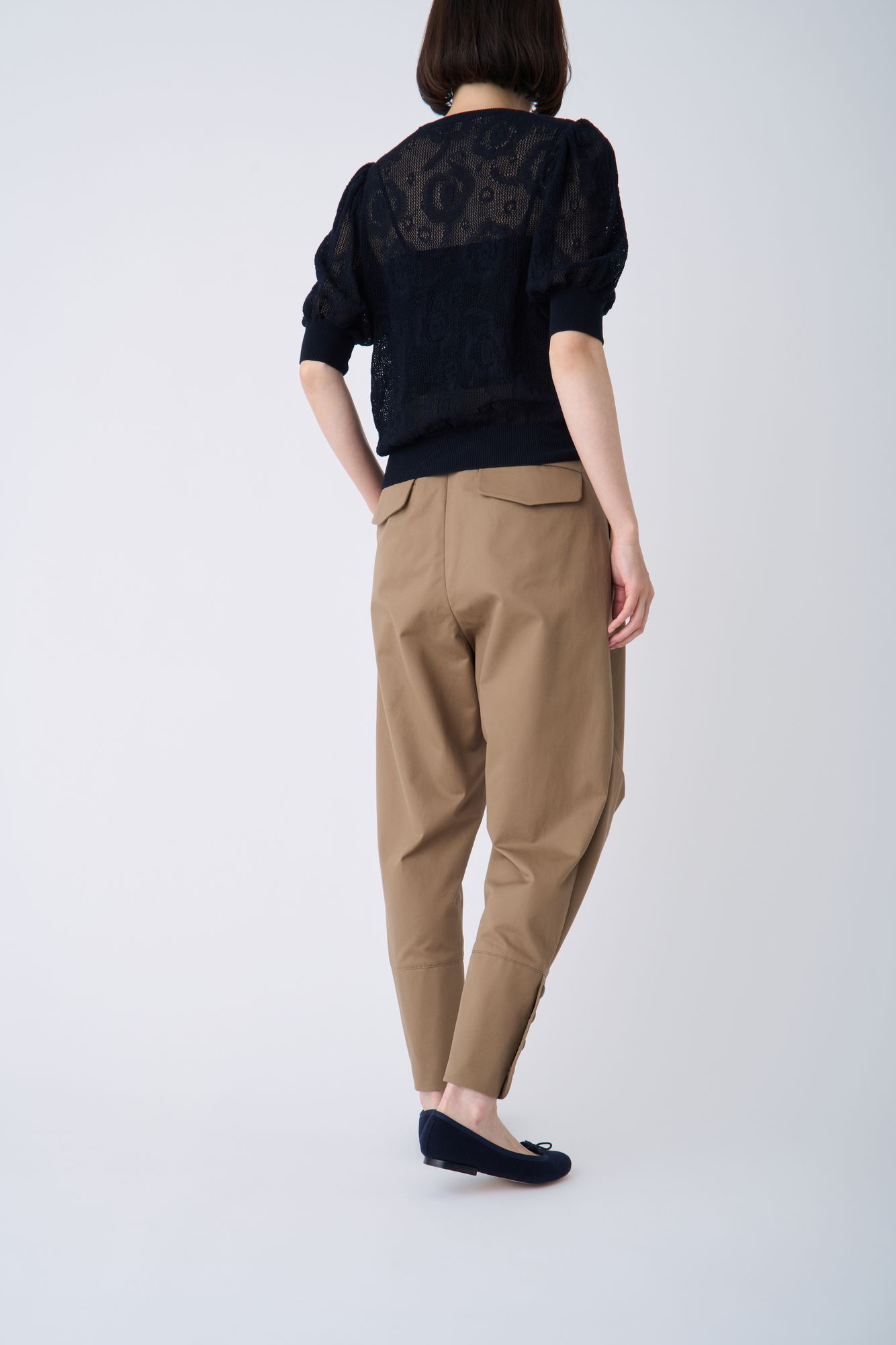 piacere パンツ - minä perhonen