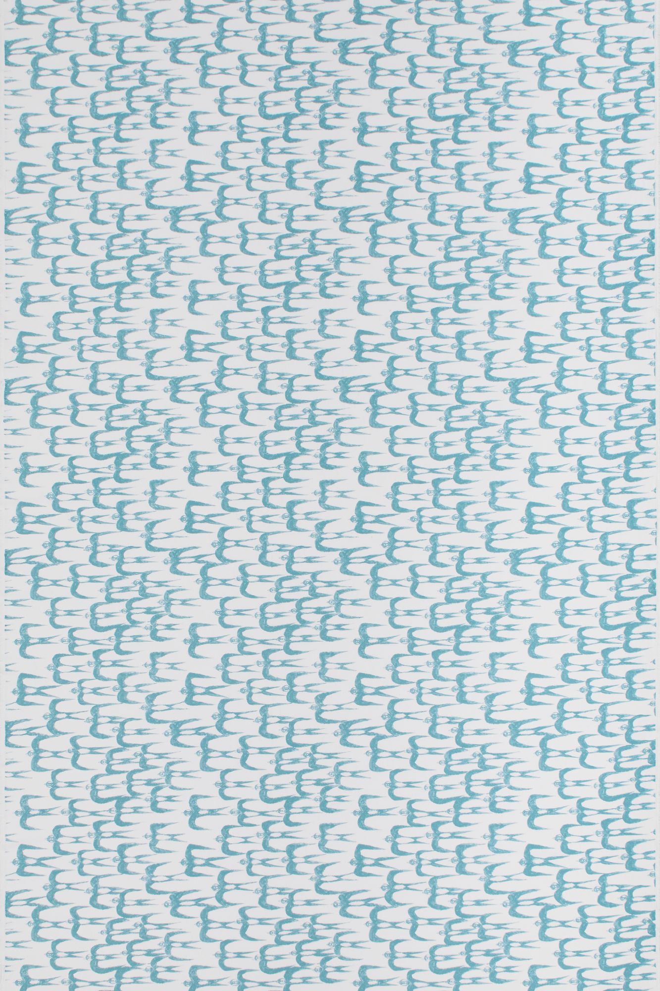 hello swallow ファブリック - minä perhonen