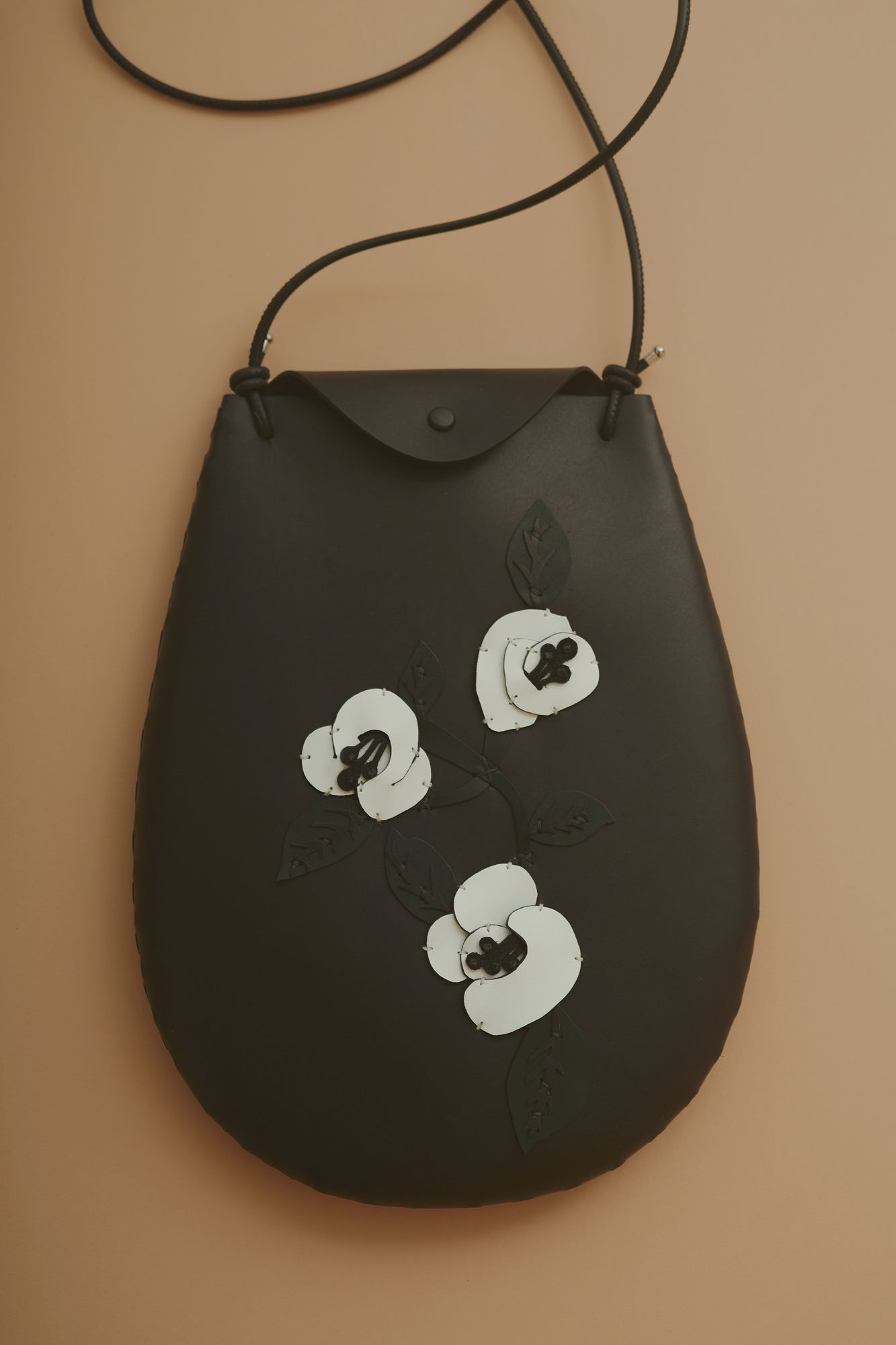 ミナペルホネン　figue bag figue bag - minä perhonen