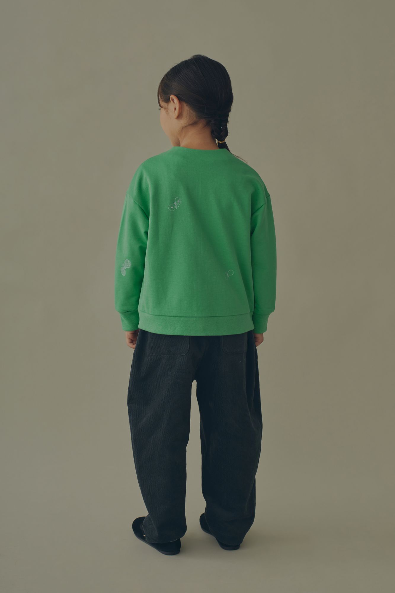 choucho カーディガン - minä perhonen