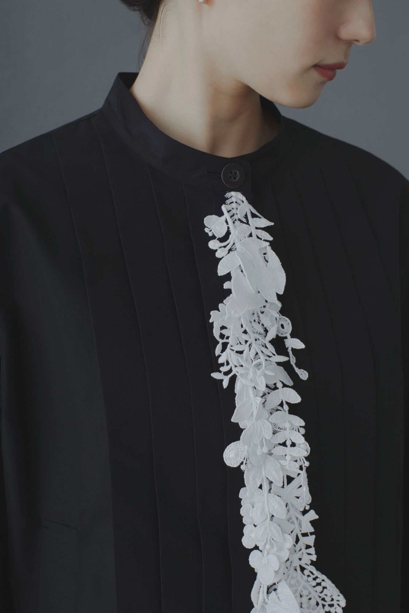 forest parade ブルゾン - minä perhonen