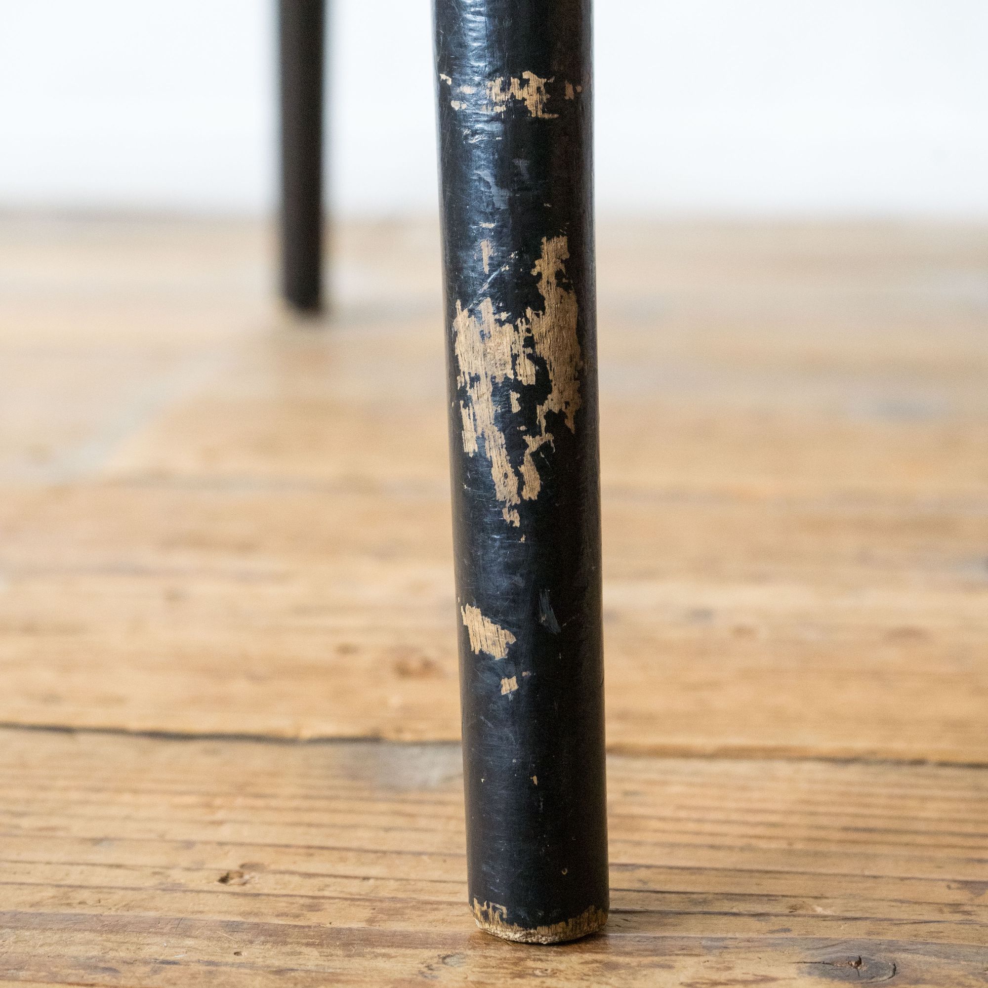 tambourine High Stool - minä perhonen