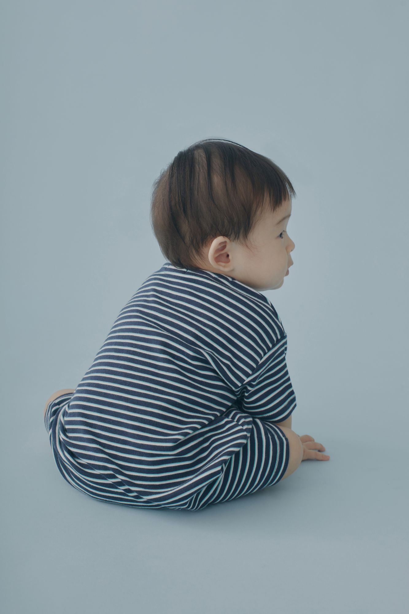 horisontti ロンパース - minä perhonen