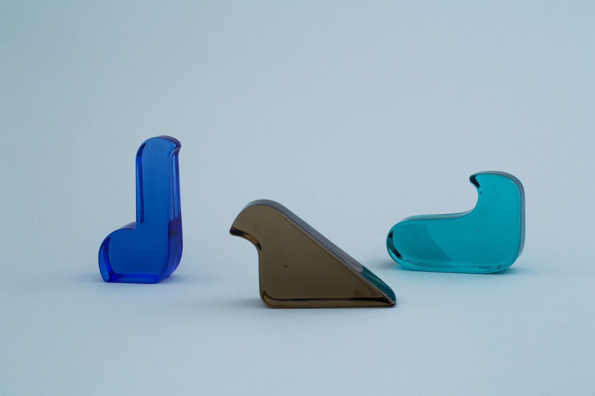 ガラスバード - minä perhonen