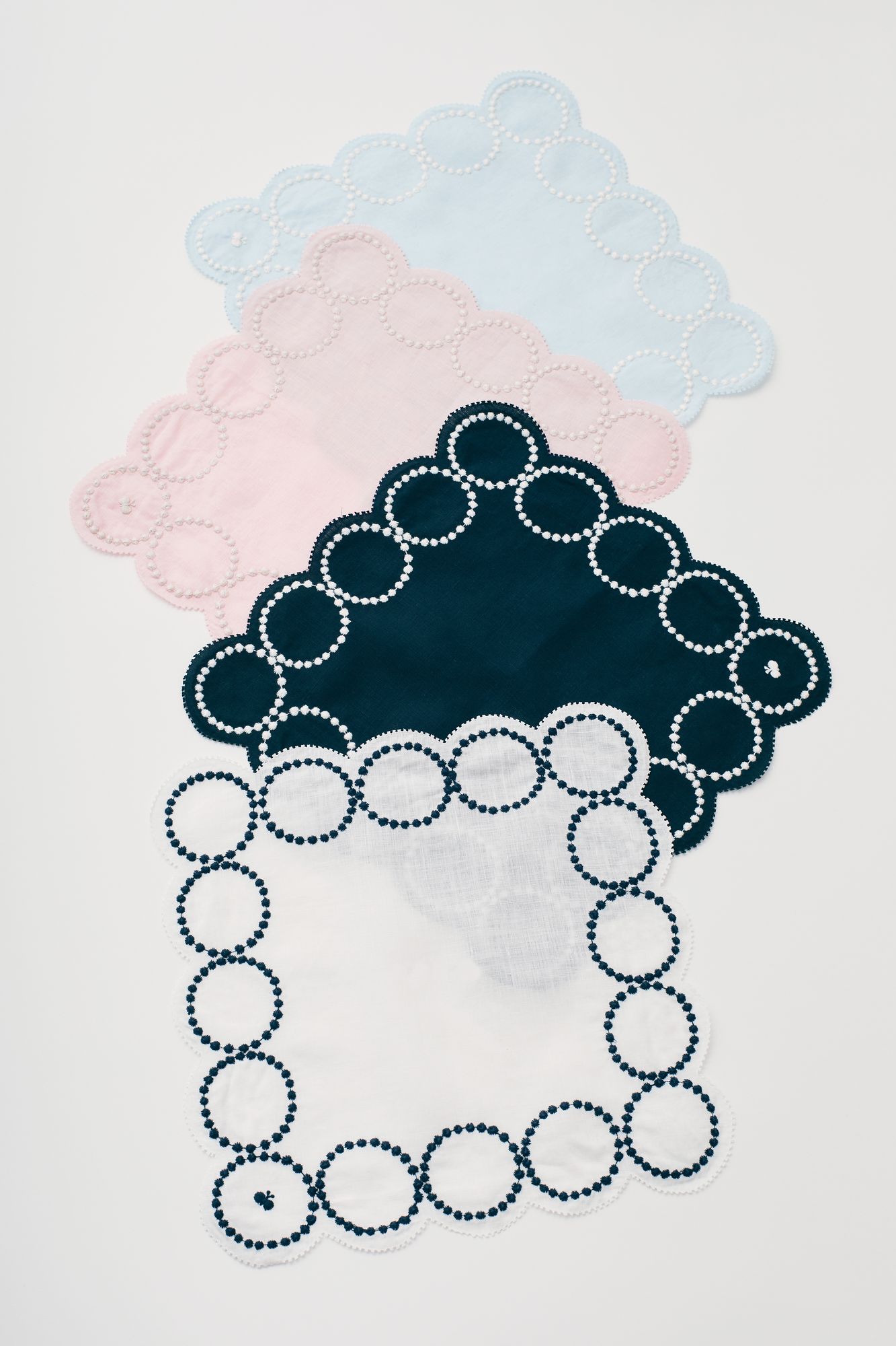 tambourine ハンカチ - minä perhonen