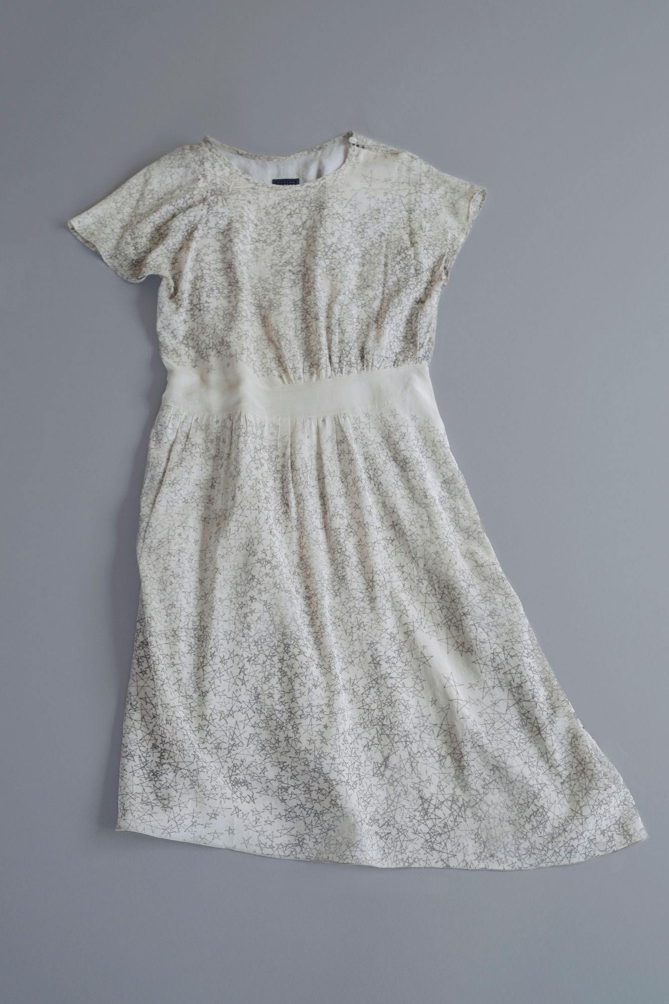 galileo” dress - minä perhonen