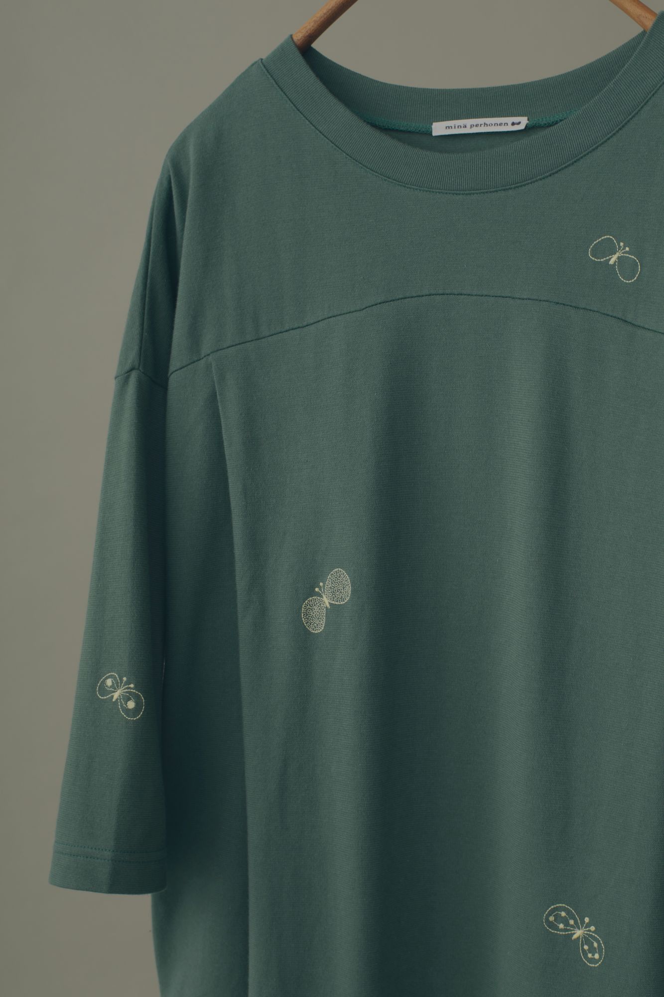 choucho マタニティカットソードレス - minä perhonen