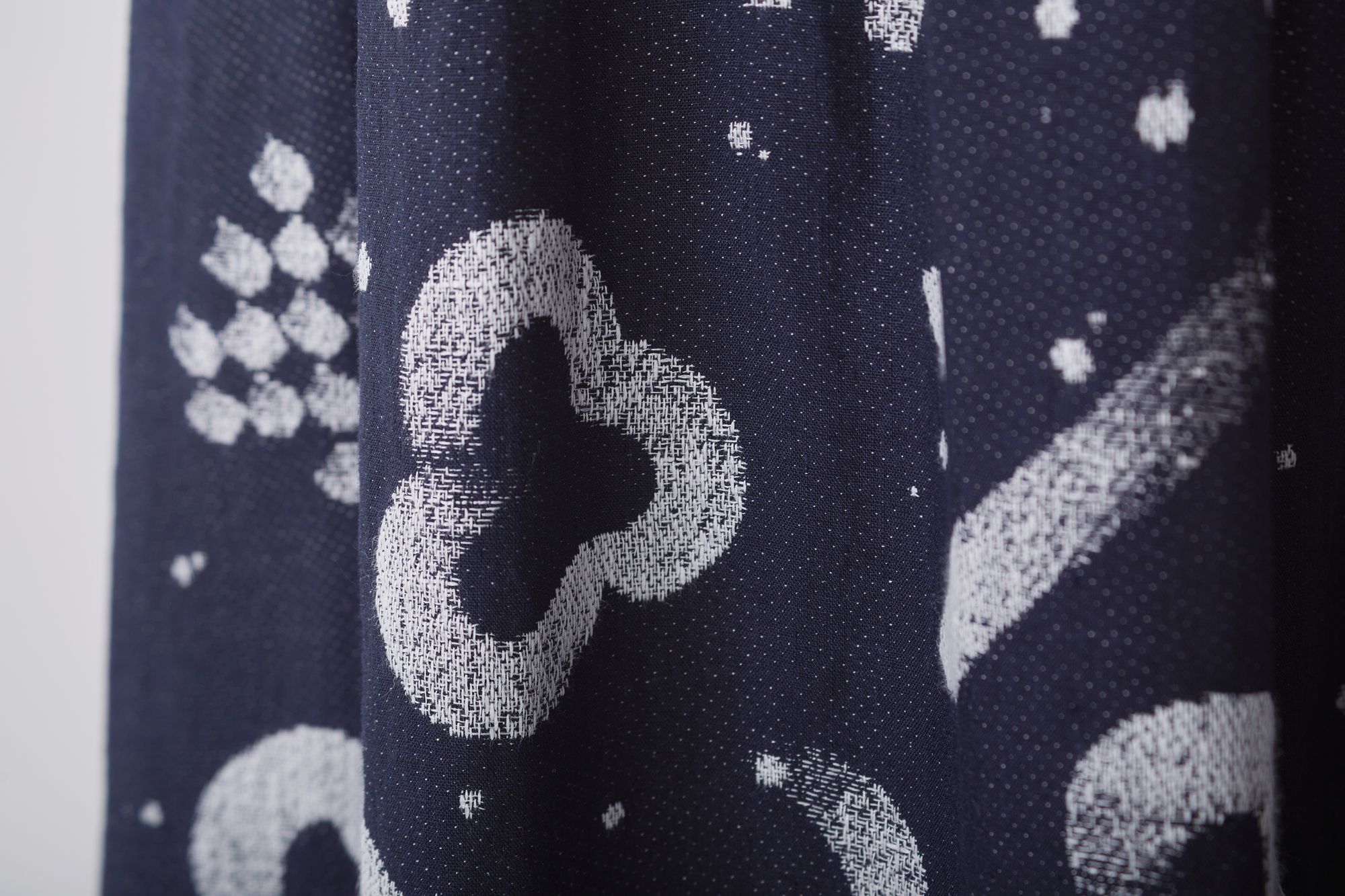 flower cosmo スカート - minä perhonen