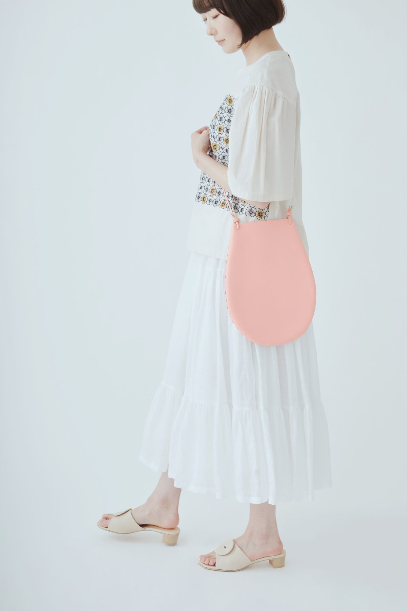 figue bag - minä perhonen