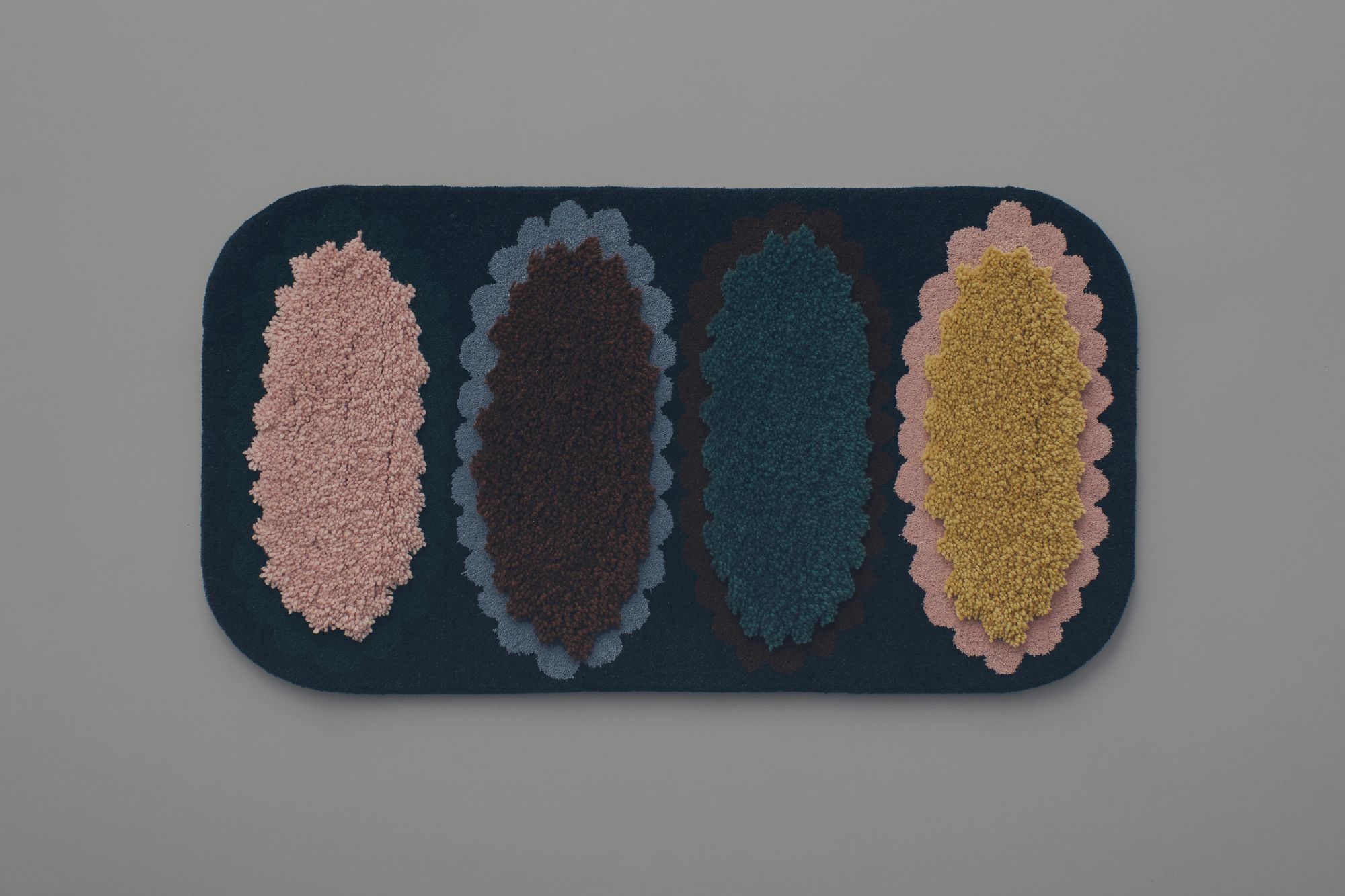 tarte ラグ - minä perhonen