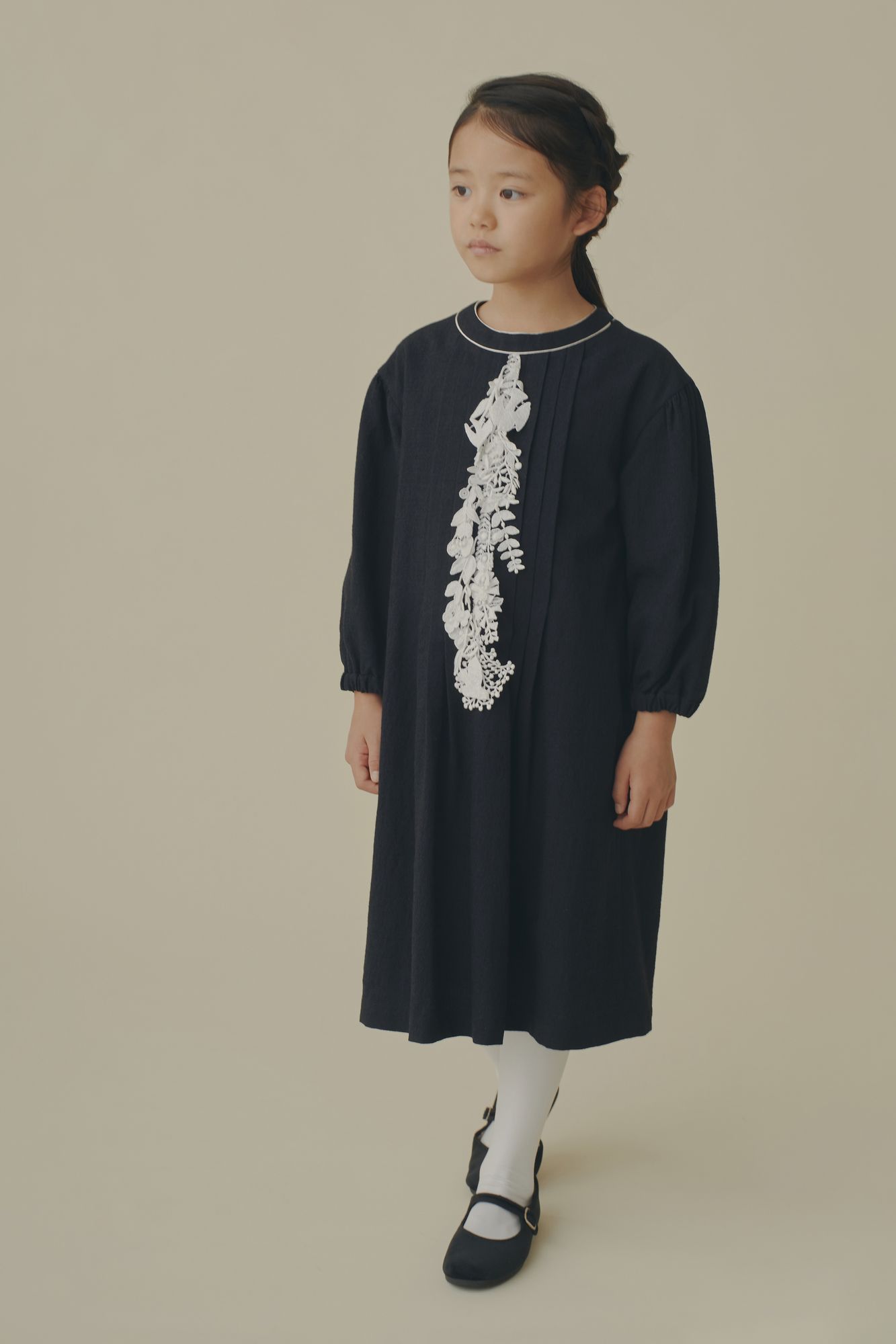 forest parade セレモニードレス - minä perhonen