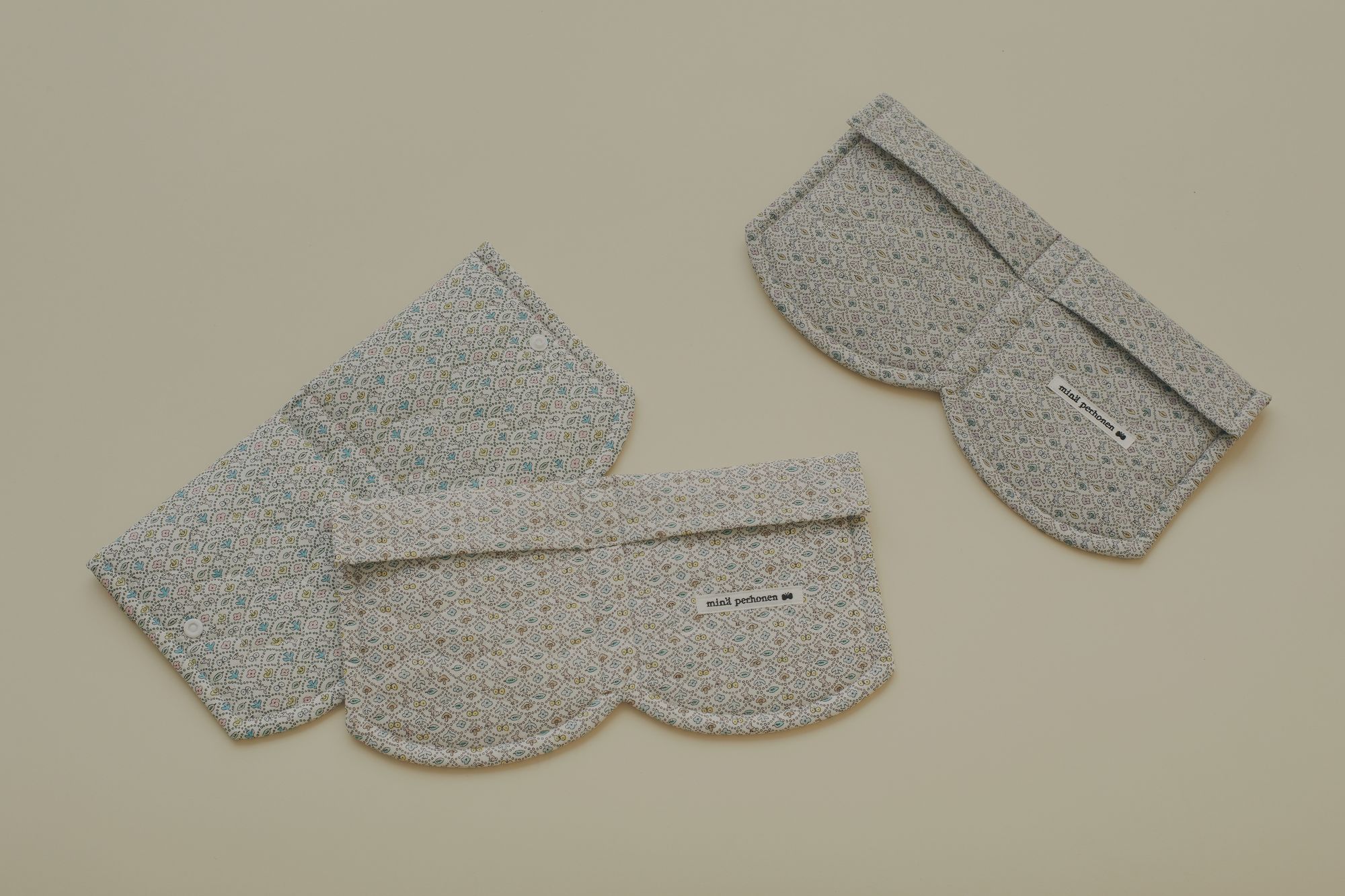 compagno -forest wave- - minä perhonen