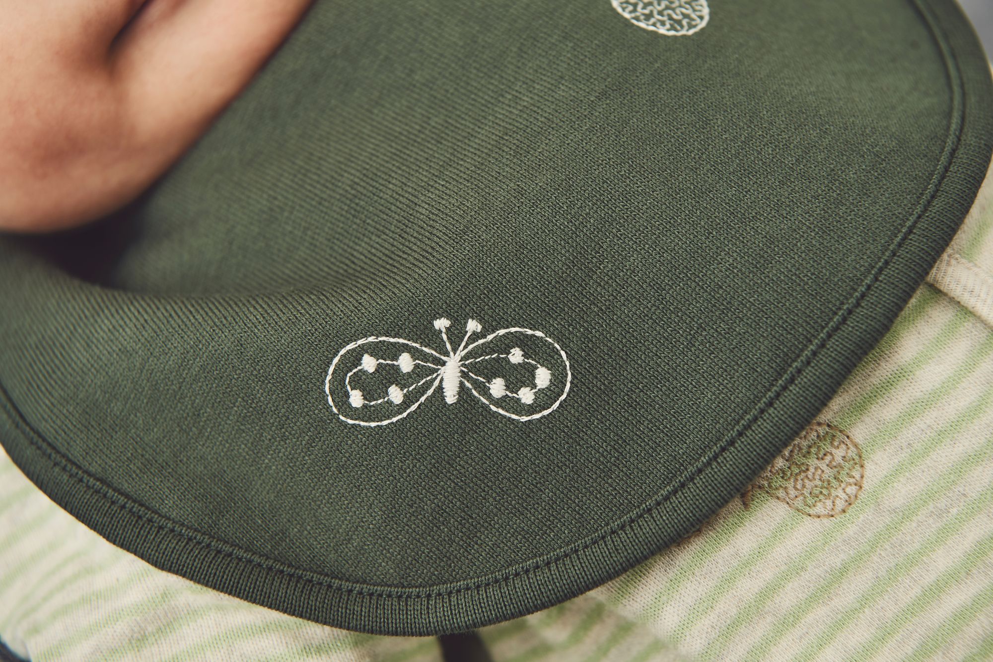 choucho スタイ 2019 s/s - minä perhonen