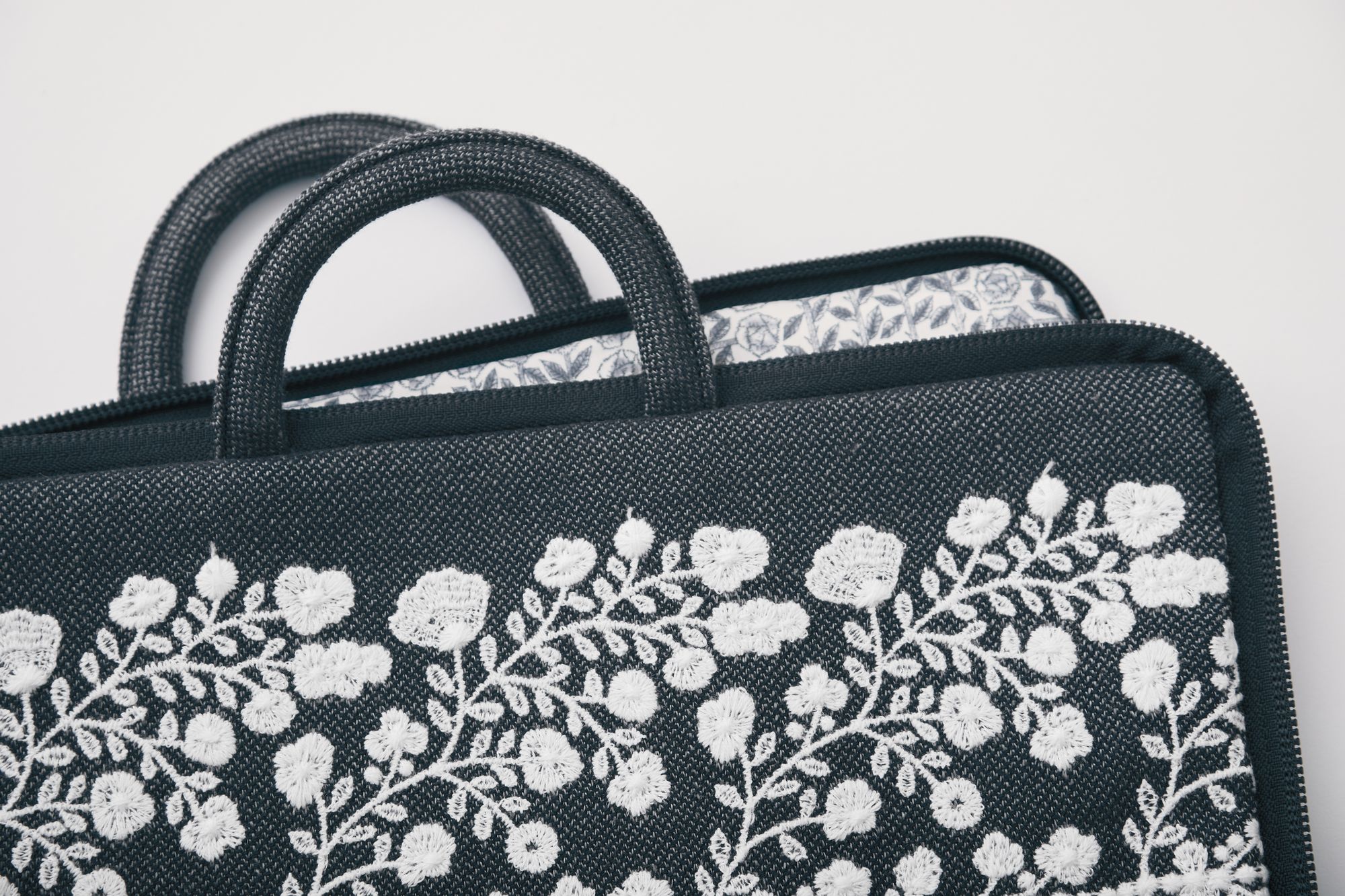 floraleaf pc pal / tablet pal - minä perhonen